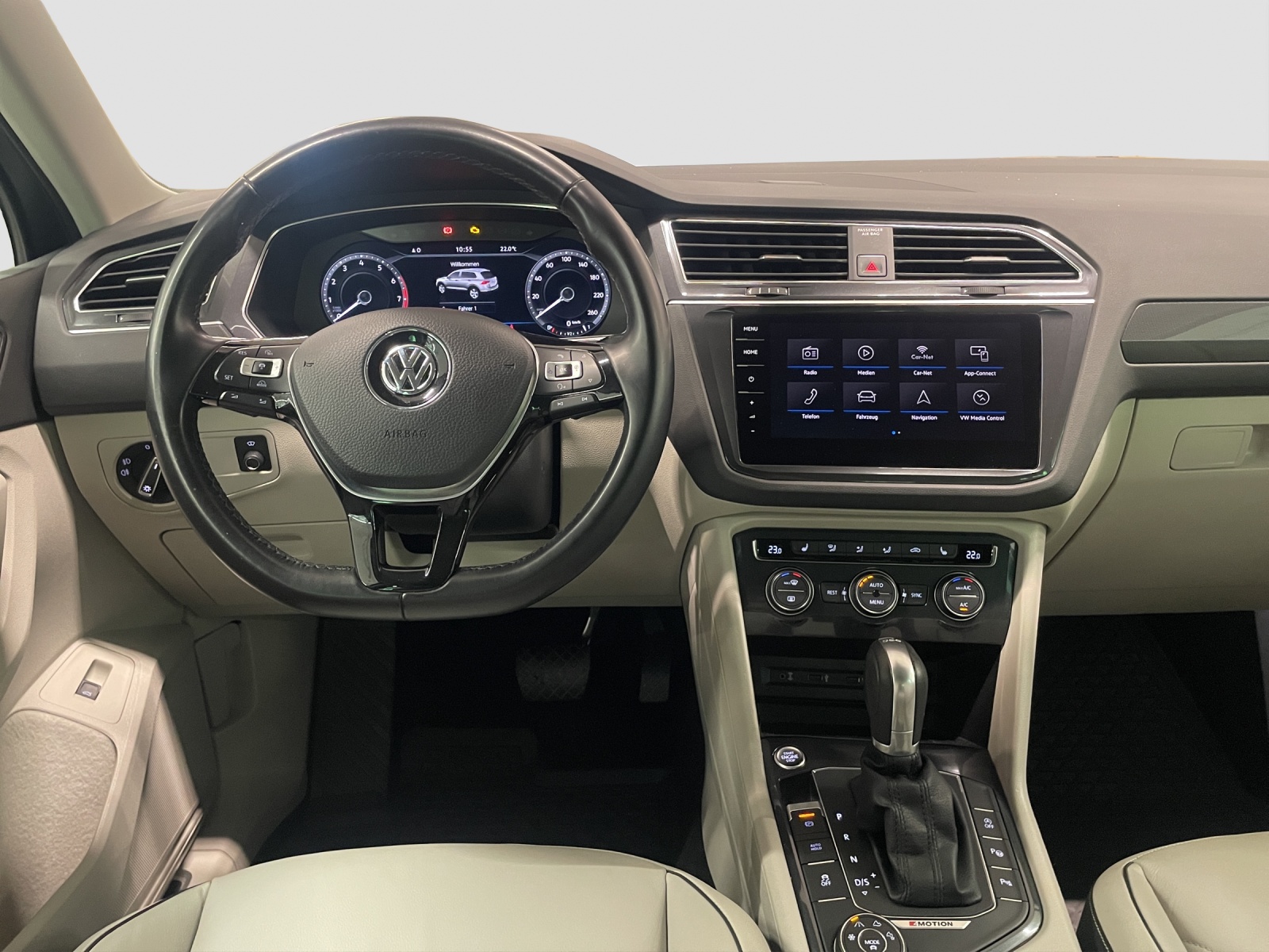 VW Tiguan 2.0TSI Highline 4Motion DSG-image-10