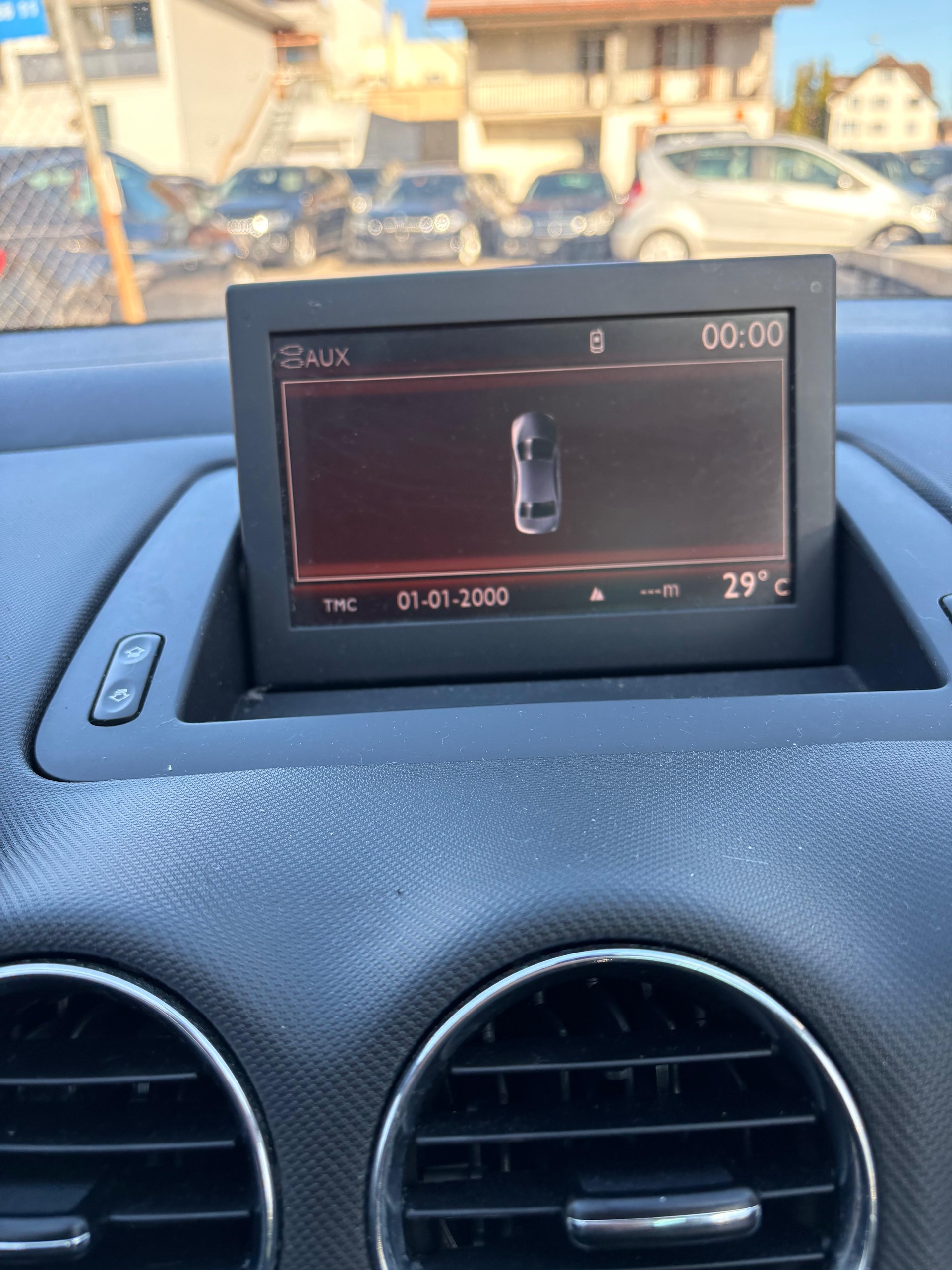 PEUGEOT 308 CC 1.6 16V Turbo Allure Automatic-image-10