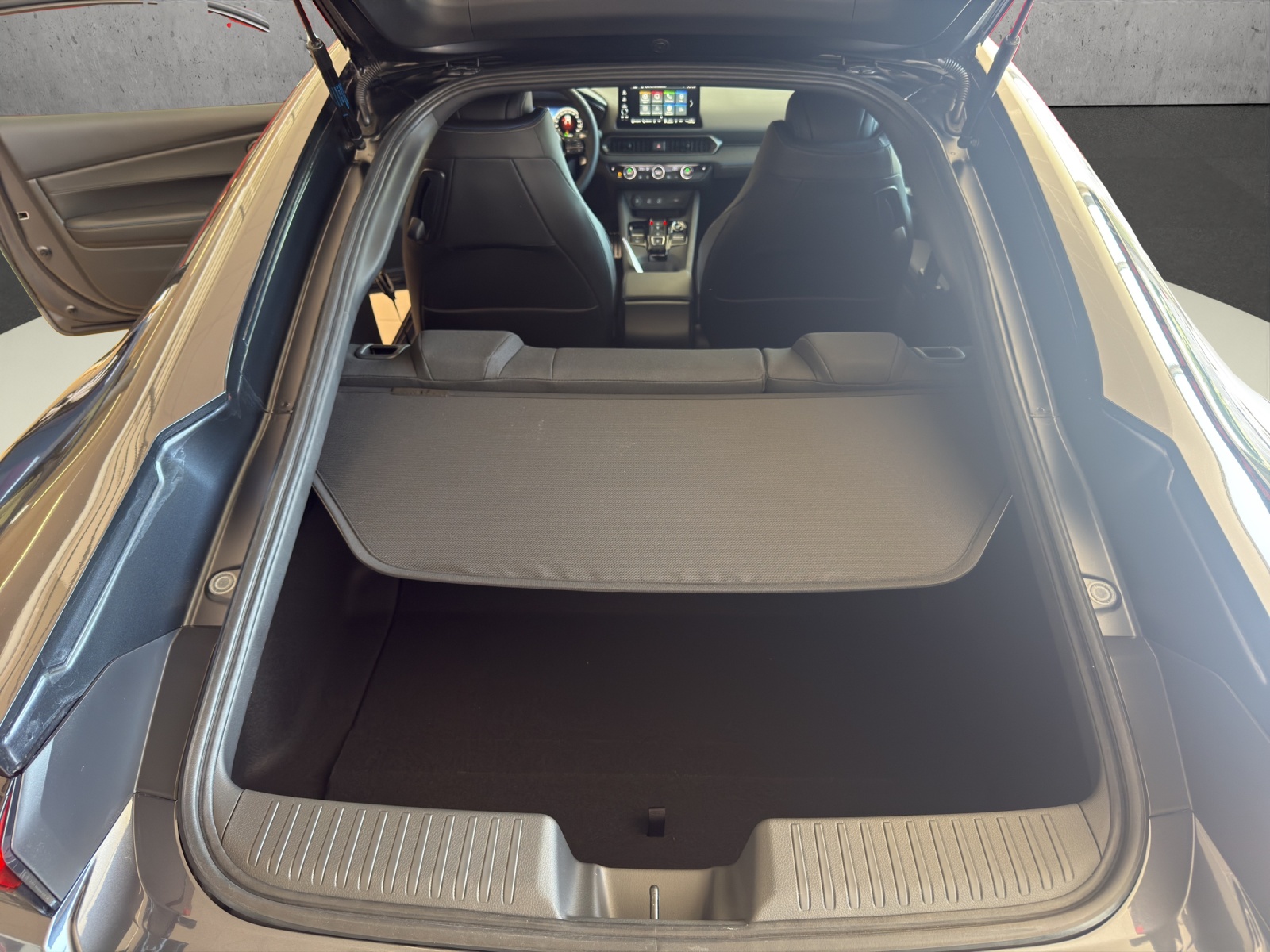 HONDA Prelude 2.0 i-MMD Advance-image-15