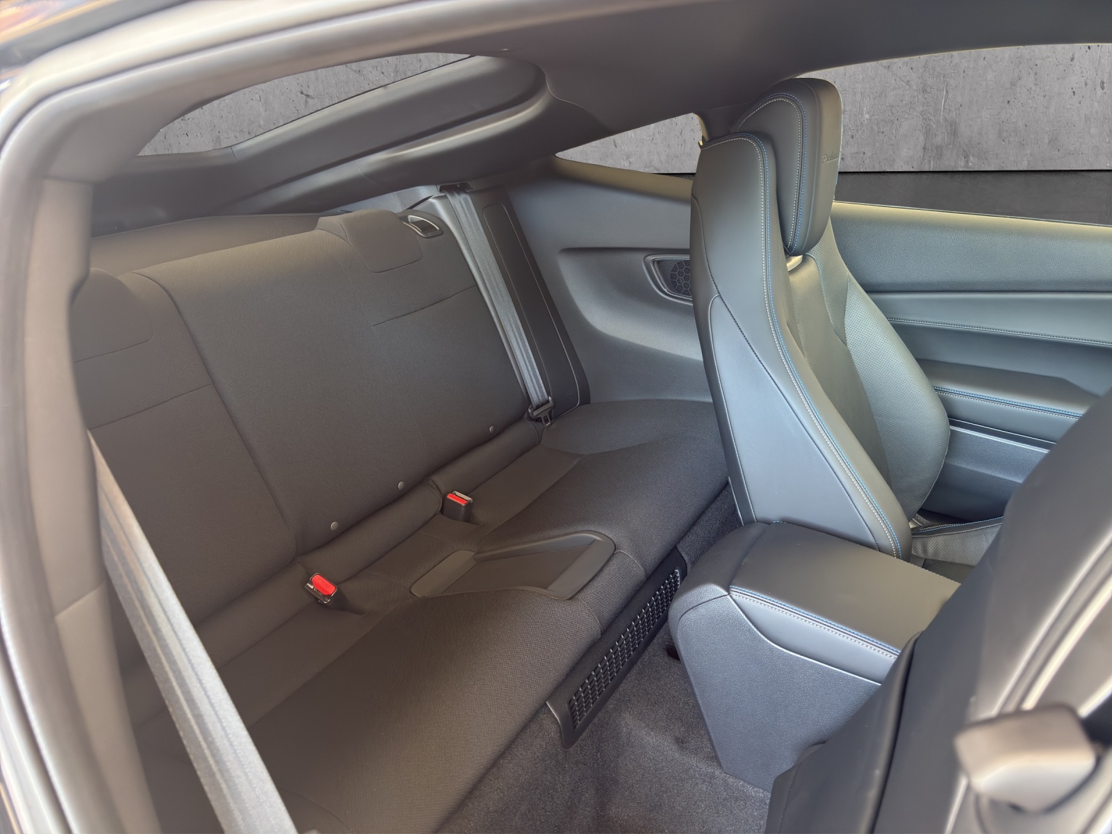 HONDA Prelude 2.0 i-MMD Advance-image-17
