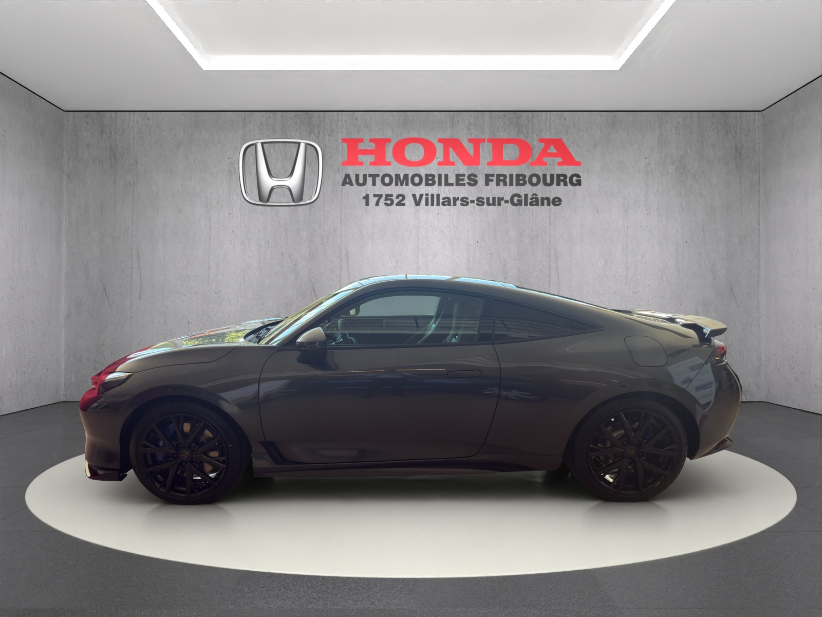 HONDA Prelude 2.0 i-MMD Advance-showroom-element-3
