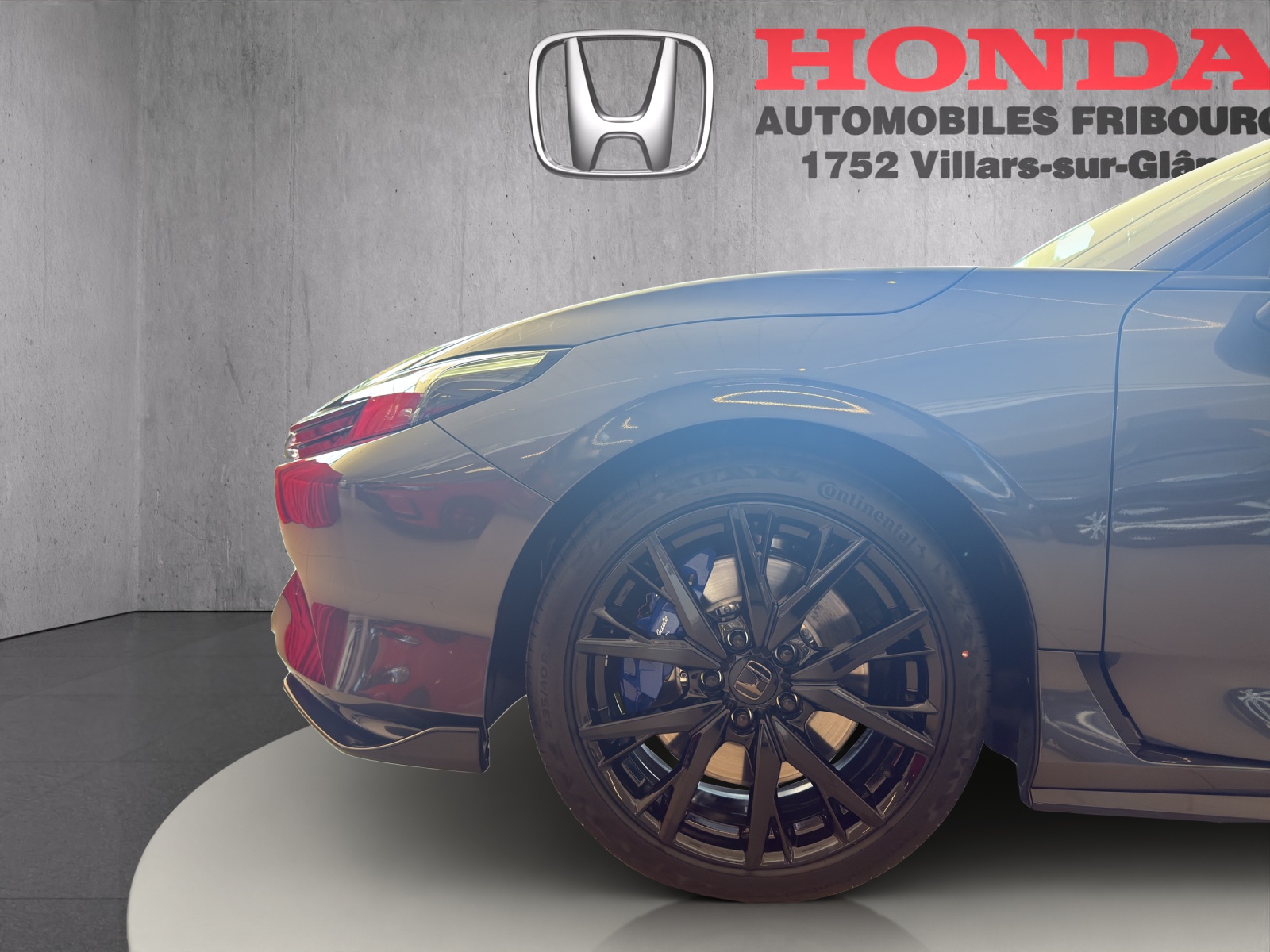 HONDA Prelude 2.0 i-MMD Advance-image-20