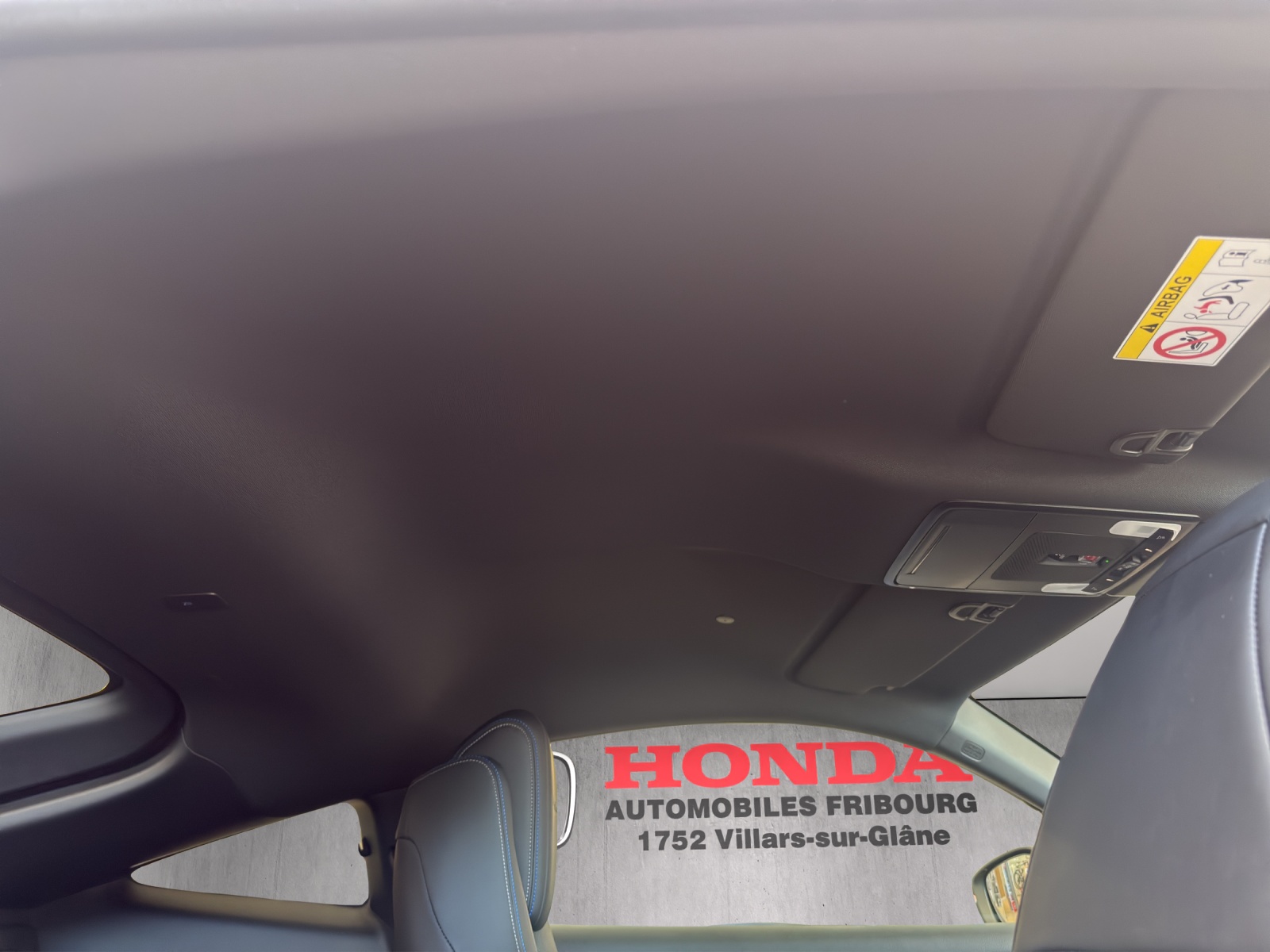 HONDA Prelude 2.0 i-MMD Advance-image-17