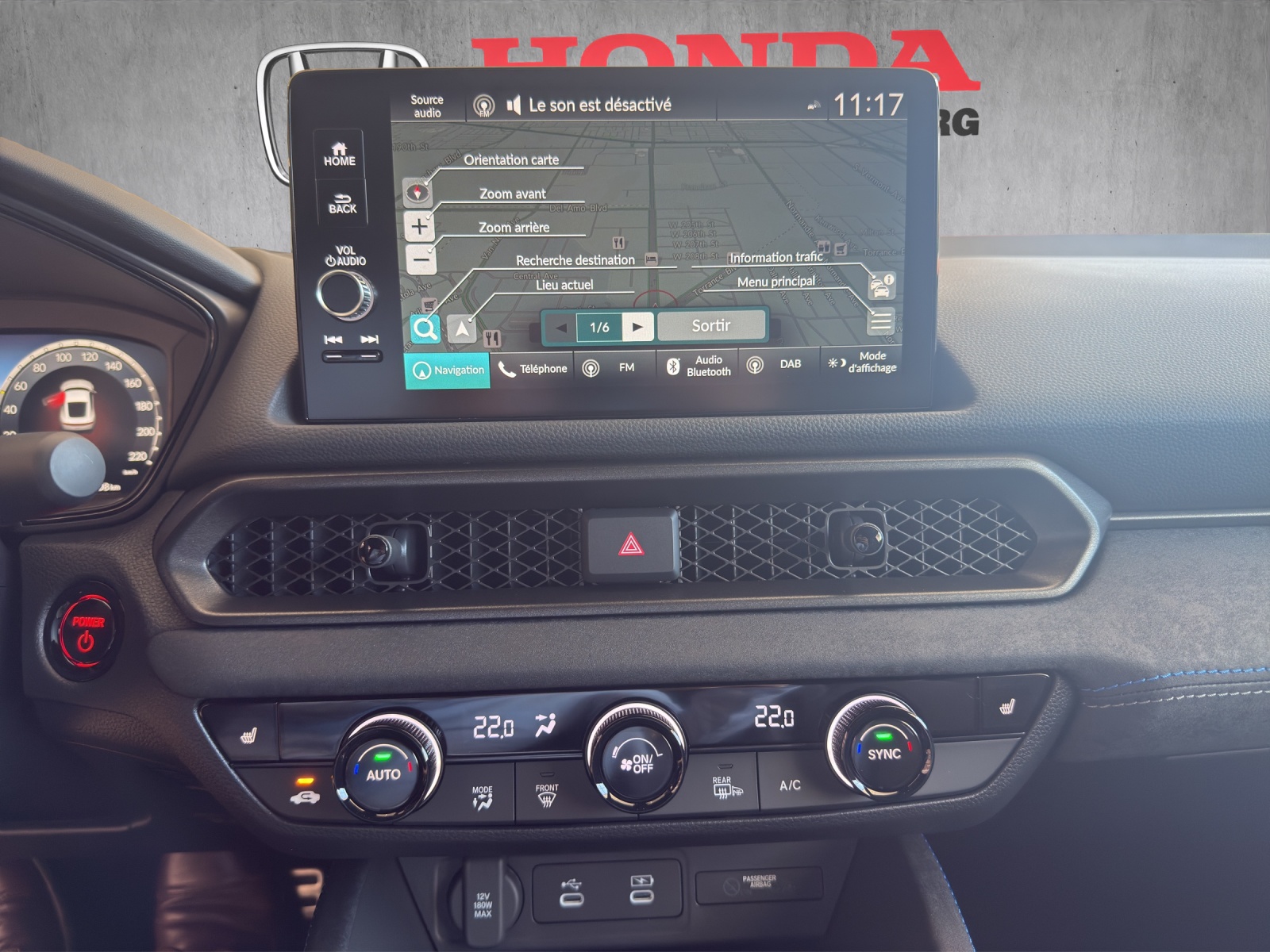 HONDA Prelude 2.0 i-MMD Advance-image-11