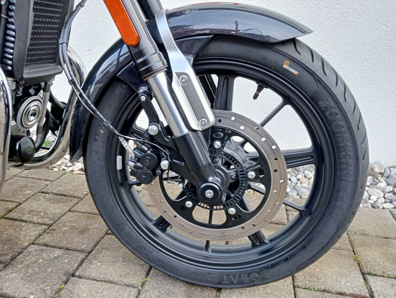 ROYAL ENFIELD Super Meteor 650 Astral-image-5