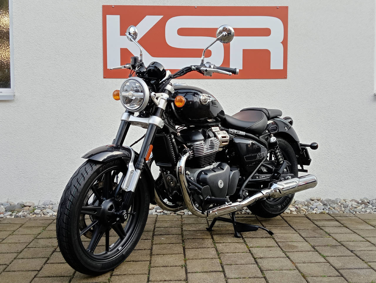 ROYAL ENFIELD Super Meteor 650 Astral-image-3