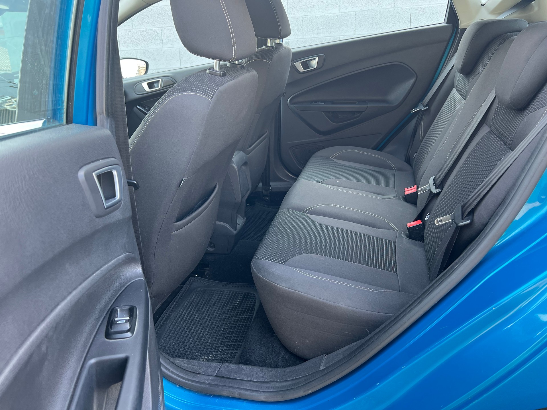 FORD Fiesta 1.0 SCTi Sync PowerShift-image-8
