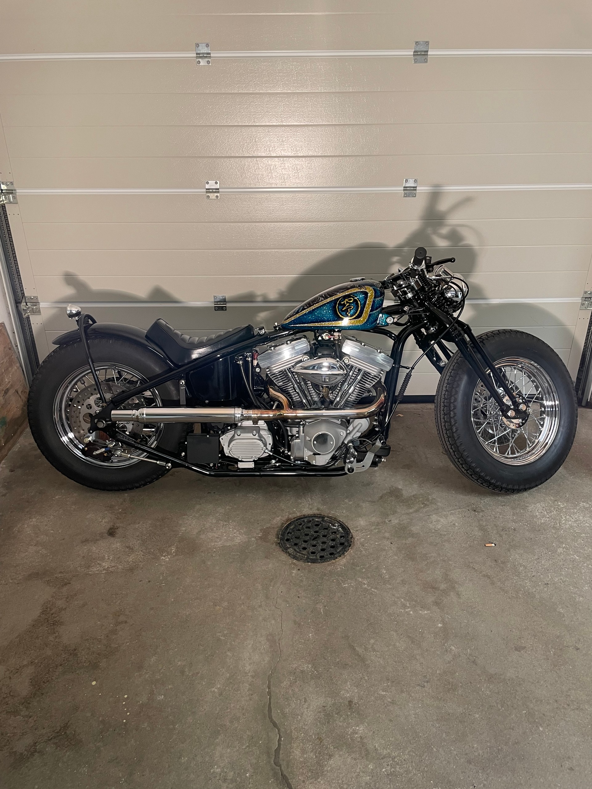 アクセサリー ZERO CHOPPER SPIRIT The Samurai From Far Samurai Bikes From The Far East ~ Riding Vintage