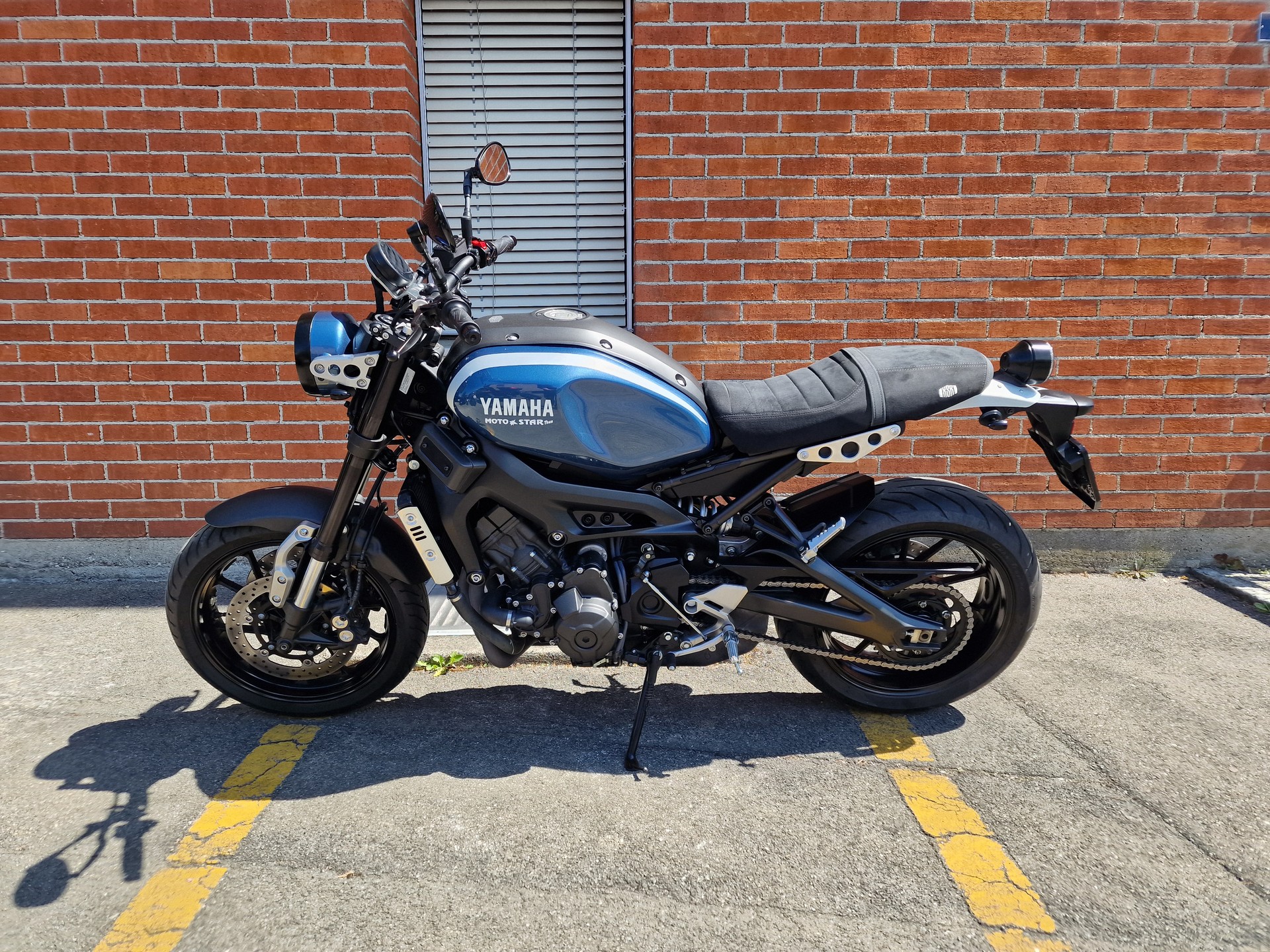 YAMAHA XSR 900 35kW-image-2