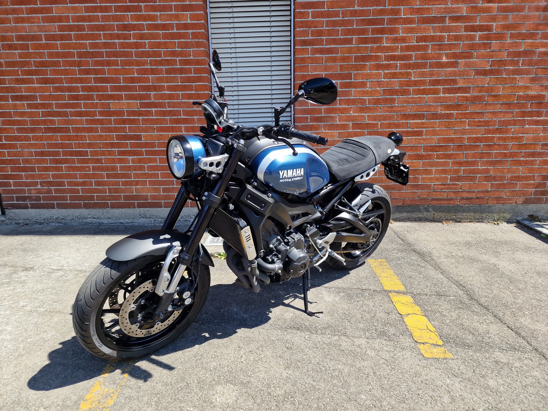 YAMAHA XSR 900 35kW-image-3