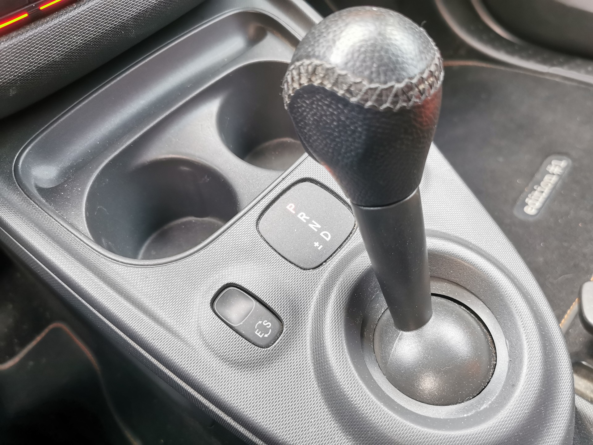 SMART fortwo passion twinmatic-image-9