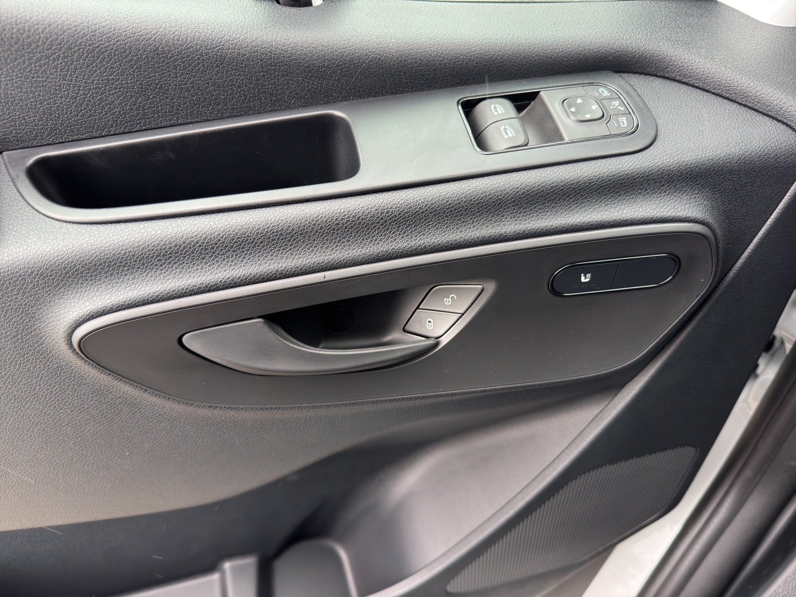 MERCEDES-BENZ Sprinter 315 CDI Lang 9G-TRONIC-image-5