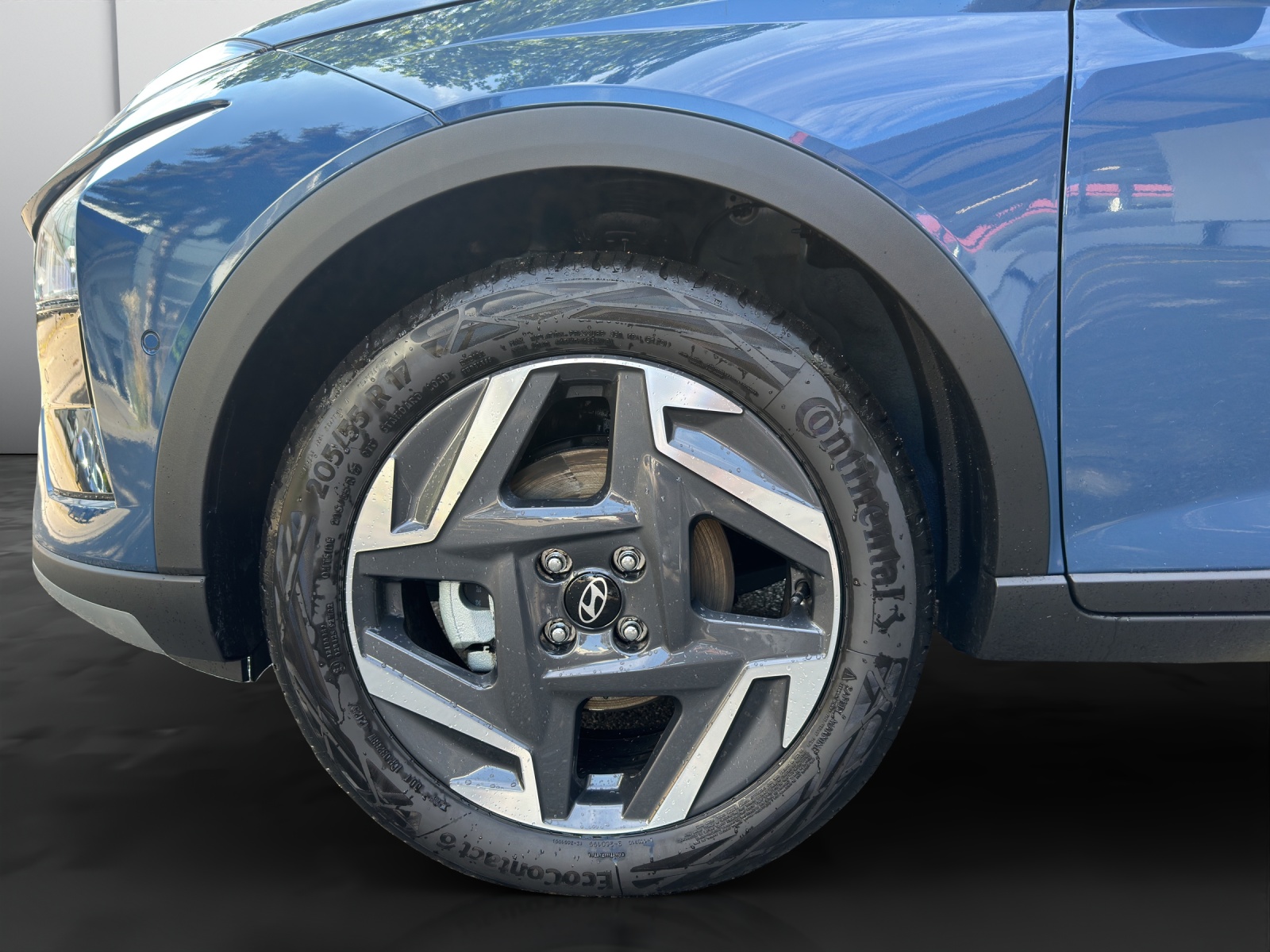 HYUNDAI Bayon 1.0 T-GDi Vertex-image-14