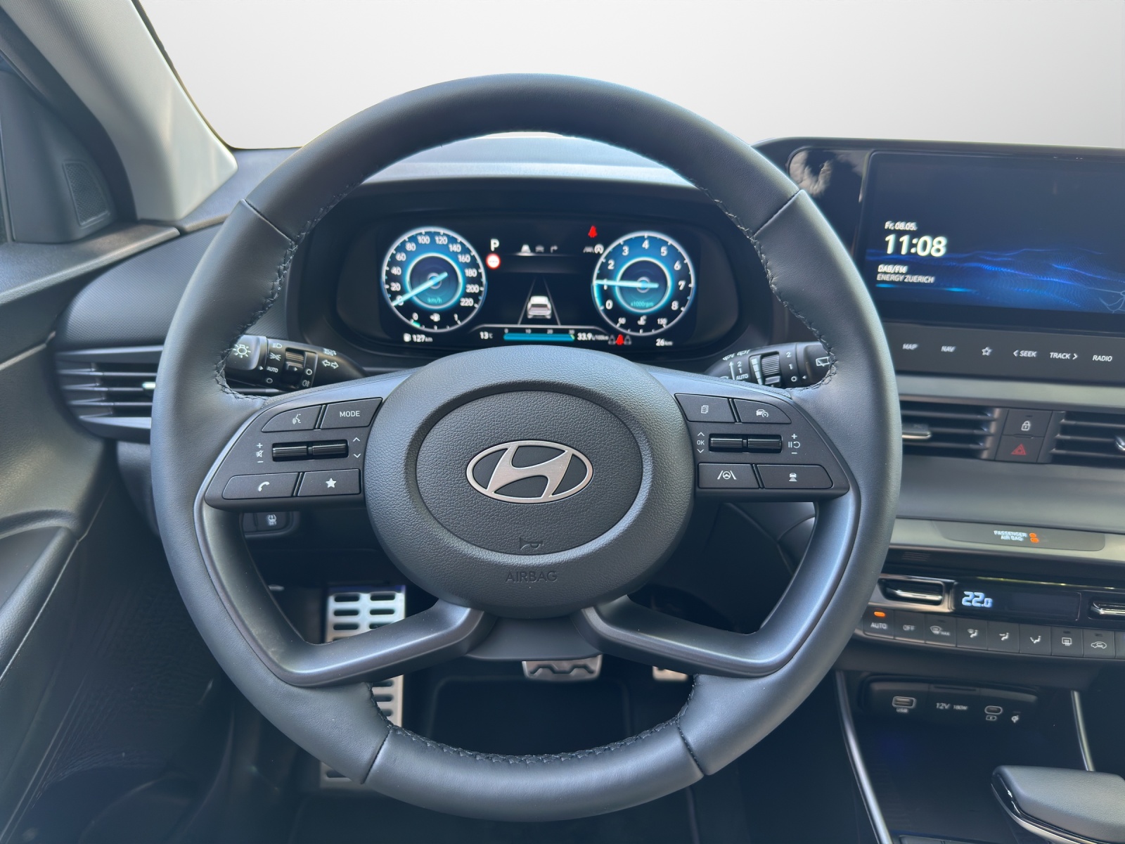 HYUNDAI Bayon 1.0 T-GDi Vertex-image-6