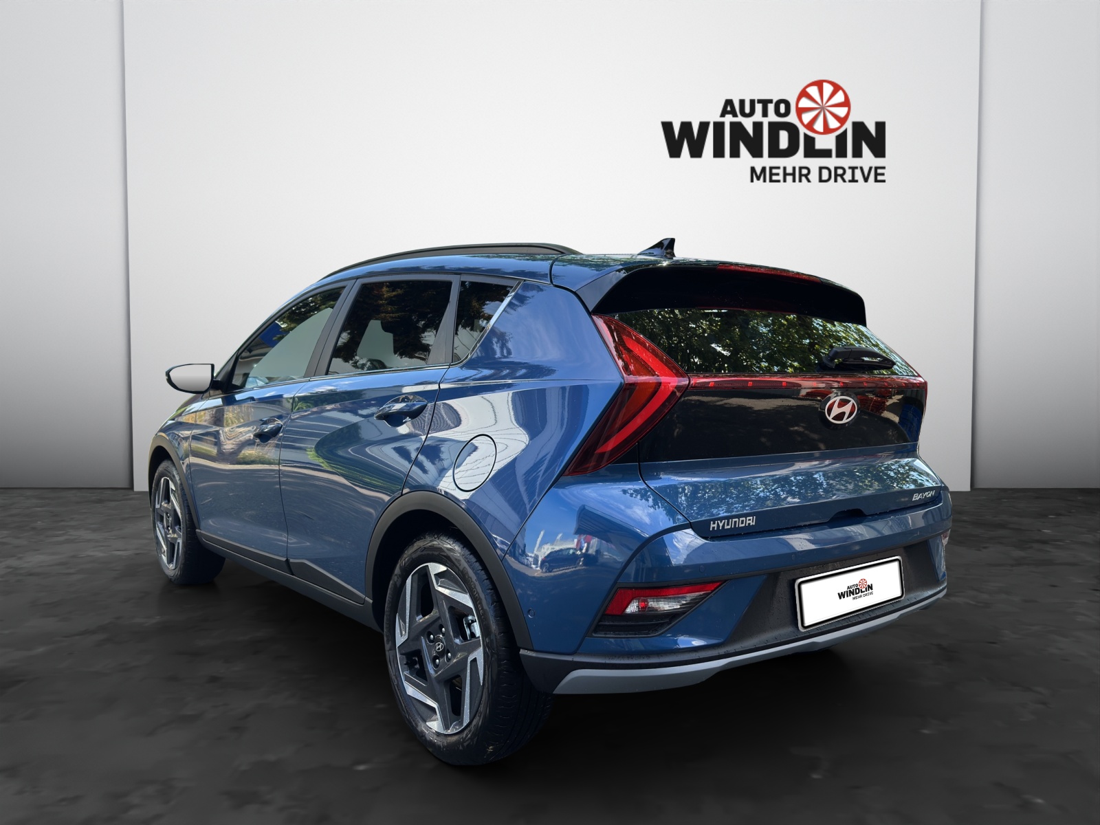 HYUNDAI Bayon 1.0 T-GDi Vertex-showroom-element-3
