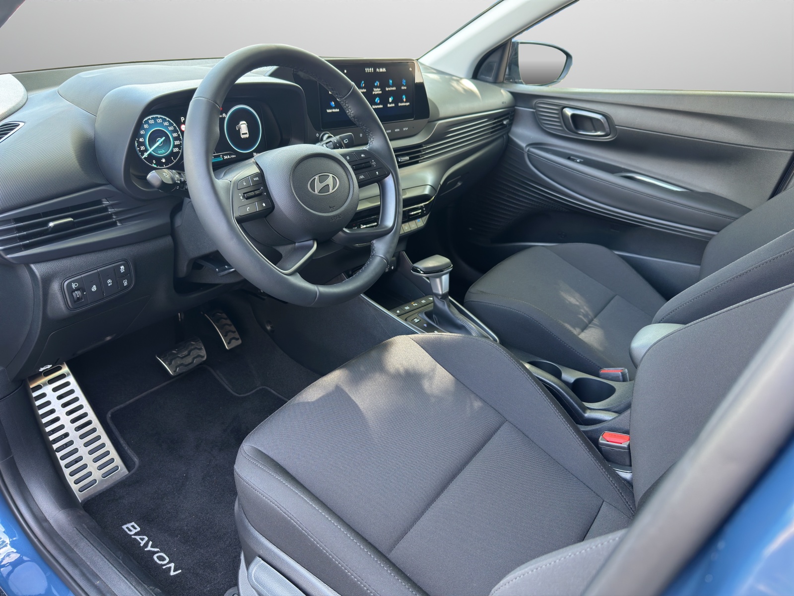 HYUNDAI Bayon 1.0 T-GDi Vertex-image-4