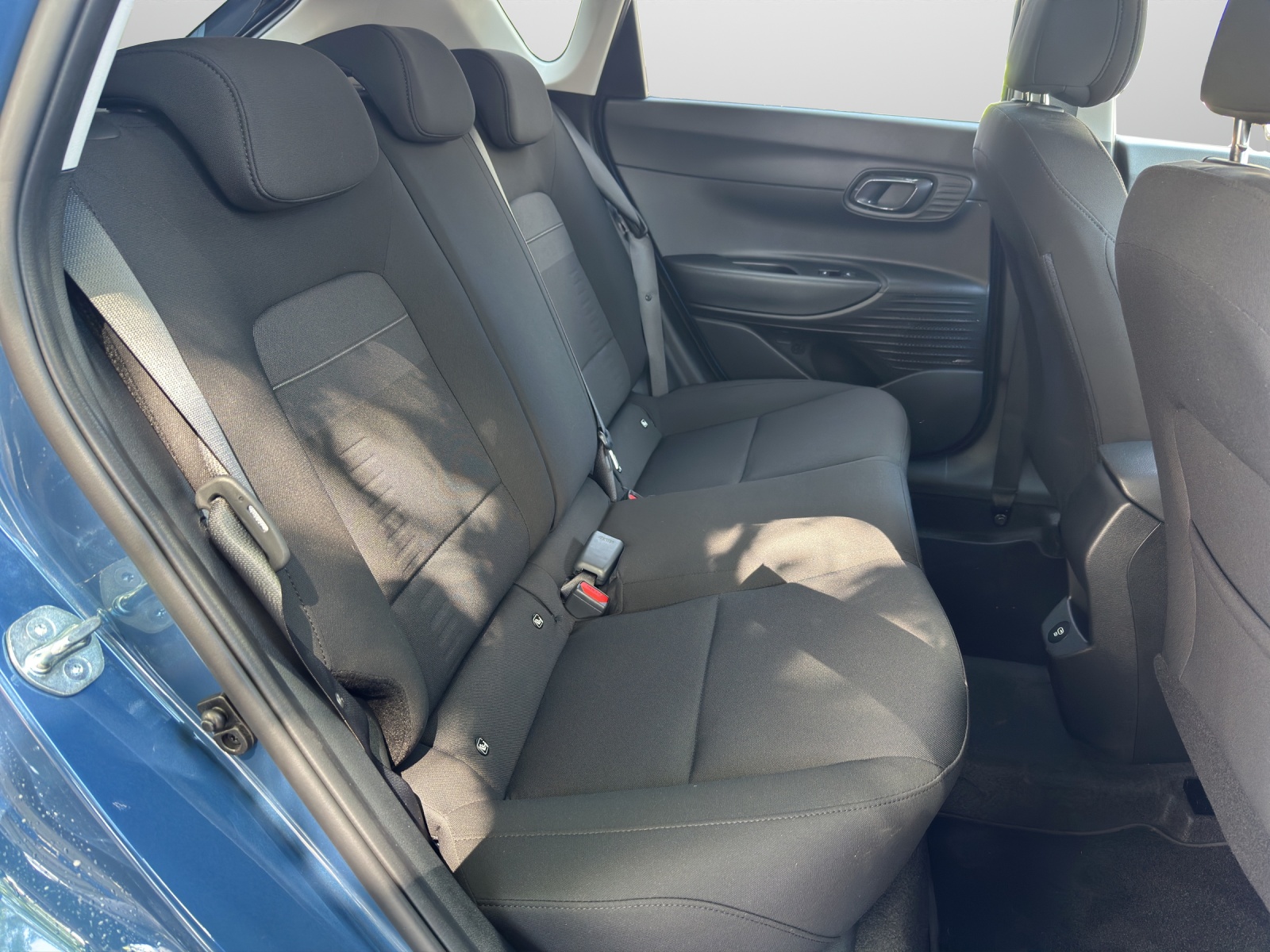 HYUNDAI Bayon 1.0 T-GDi Vertex-image-11