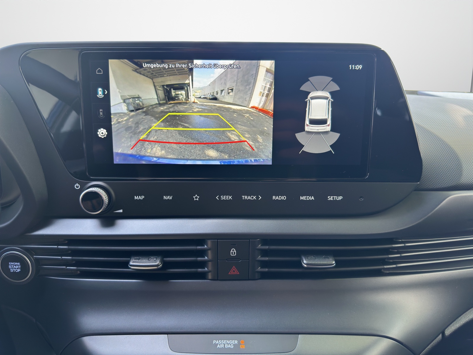 HYUNDAI Bayon 1.0 T-GDi Vertex-image-8