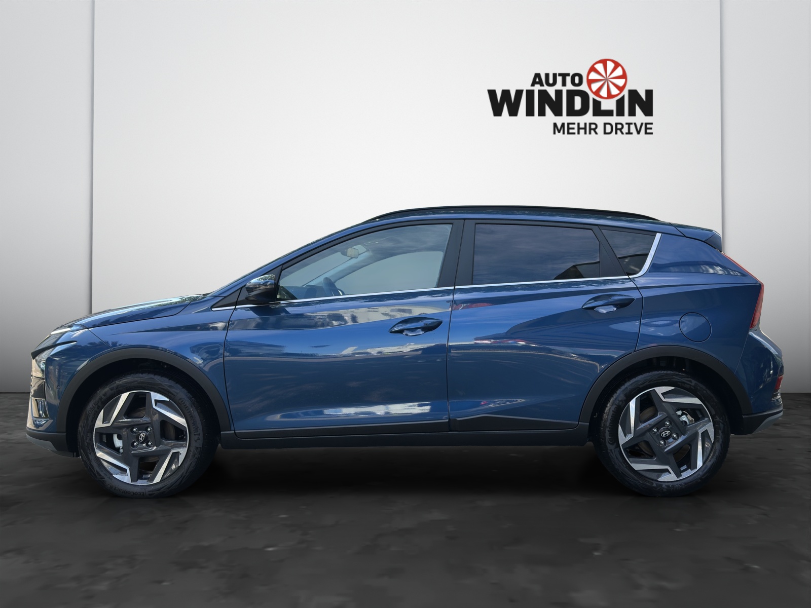 HYUNDAI Bayon 1.0 T-GDi Vertex-showroom-element-2