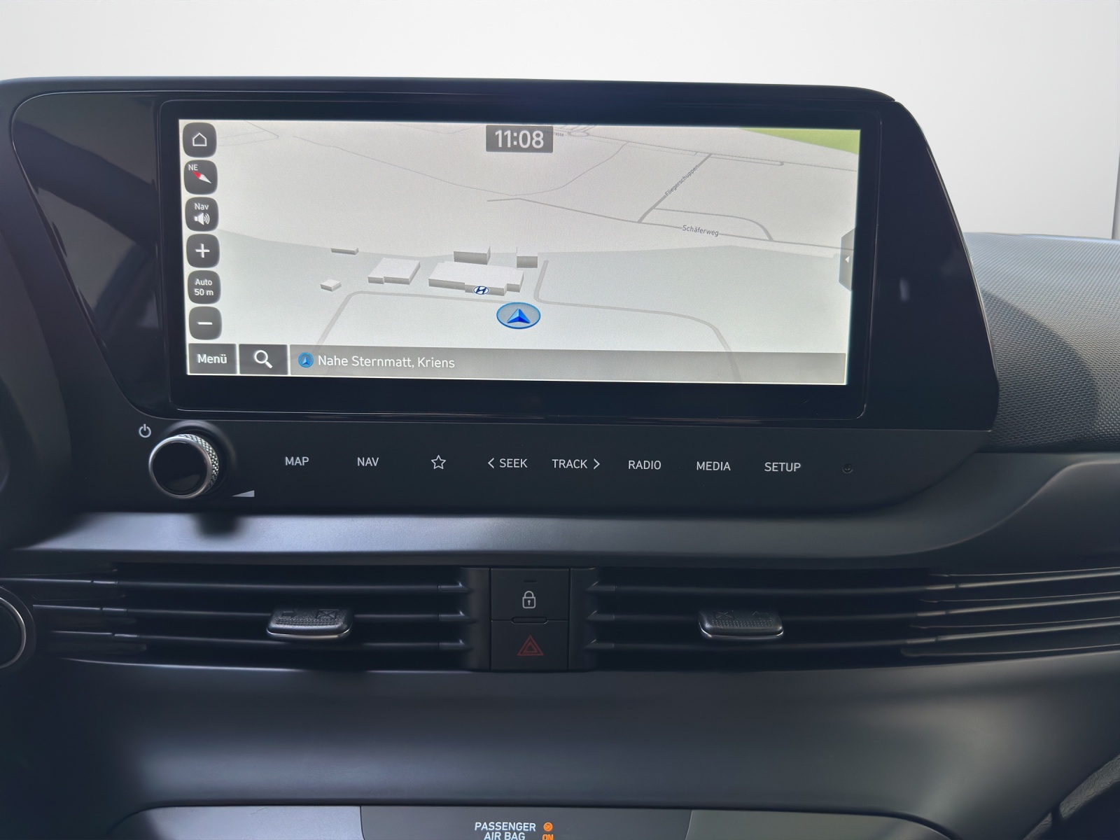 HYUNDAI Bayon 1.0 T-GDi Vertex-image-7