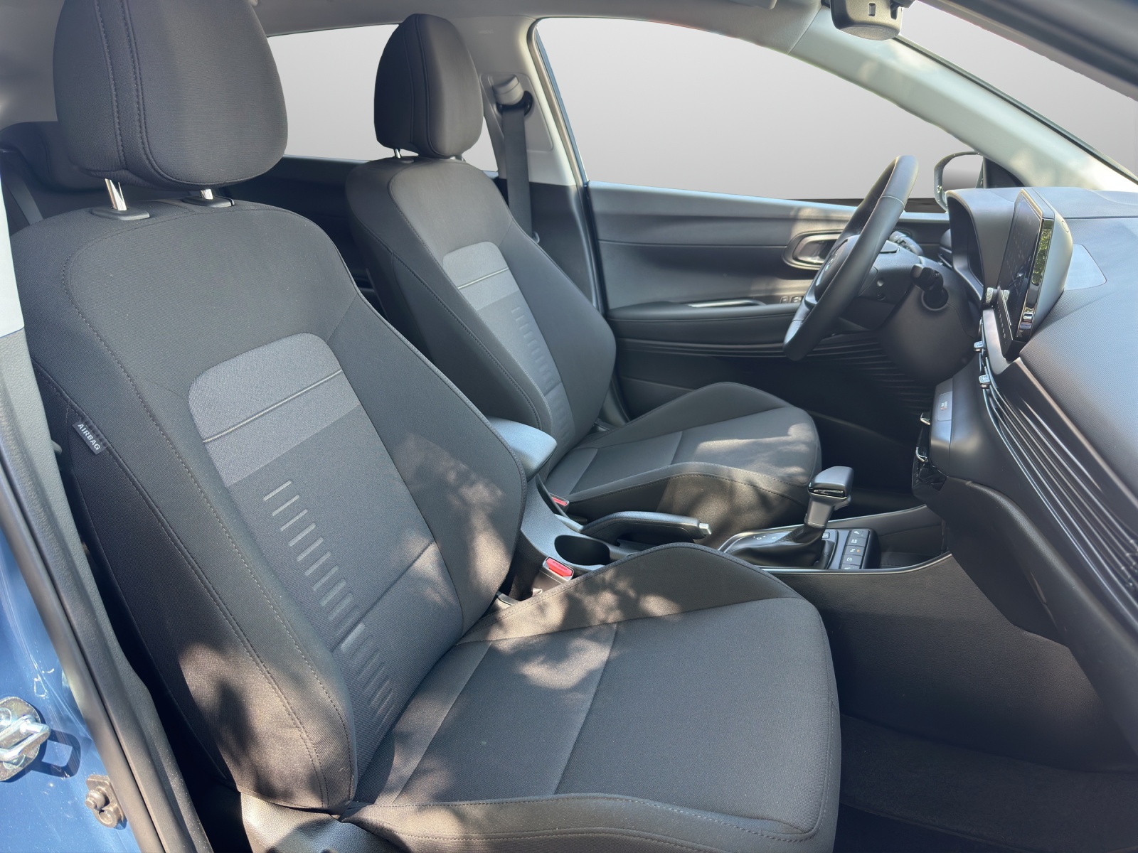 HYUNDAI Bayon 1.0 T-GDi Vertex-image-10