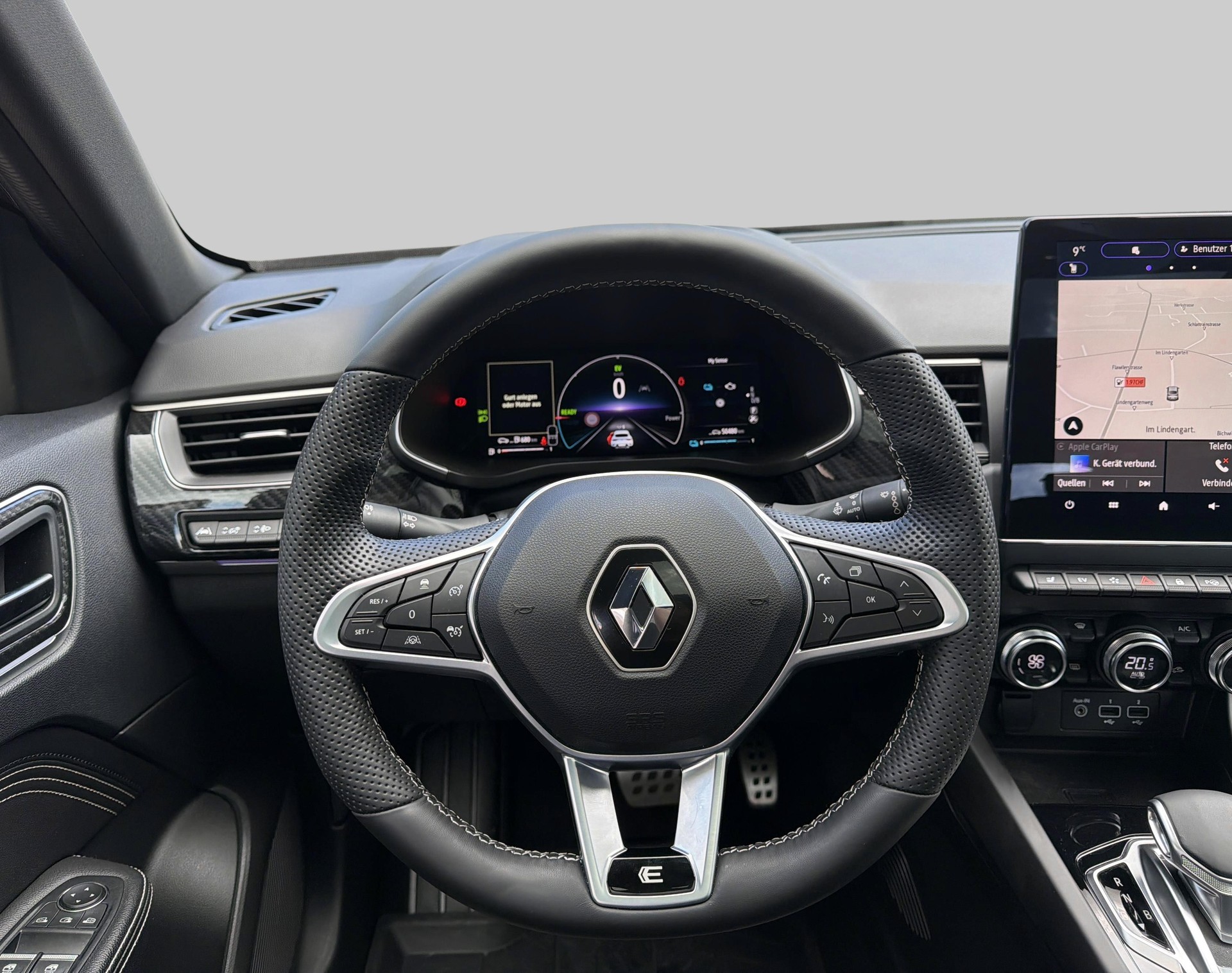 RENAULT Arkana 1.6 E-Tech Engineered-image-13