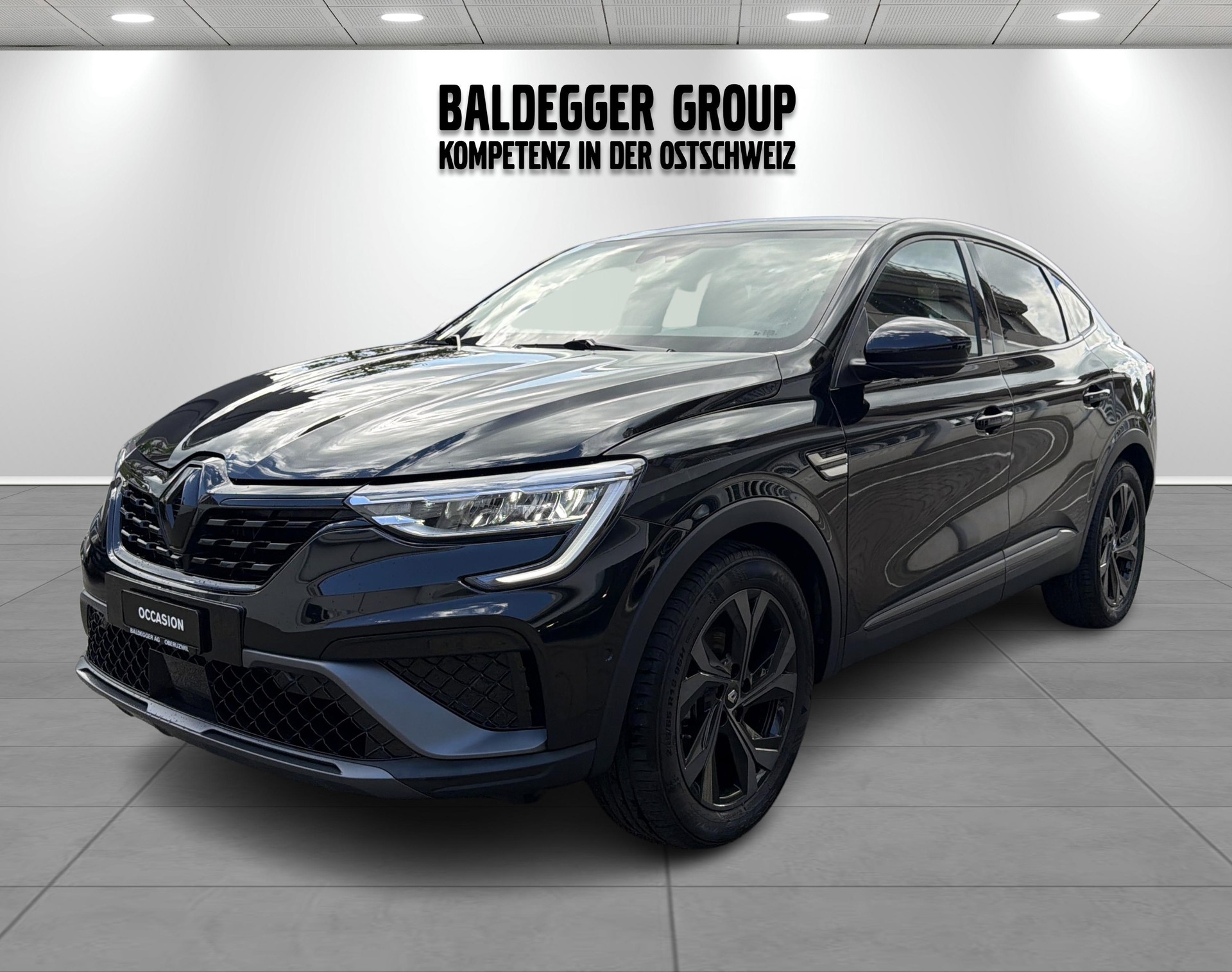 RENAULT Arkana 1.6 E-Tech Engineered-image-5
