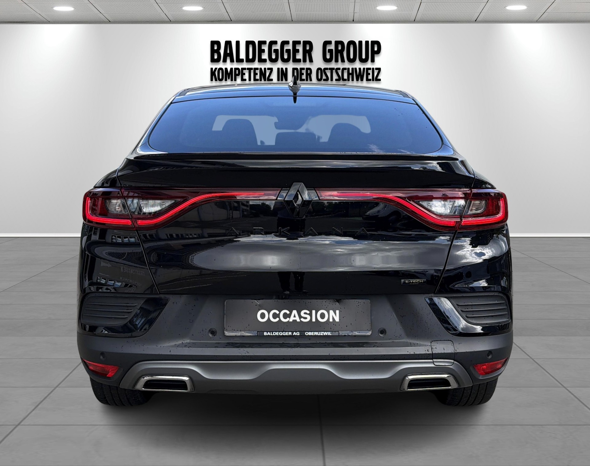 RENAULT Arkana 1.6 E-Tech Engineered-image-4