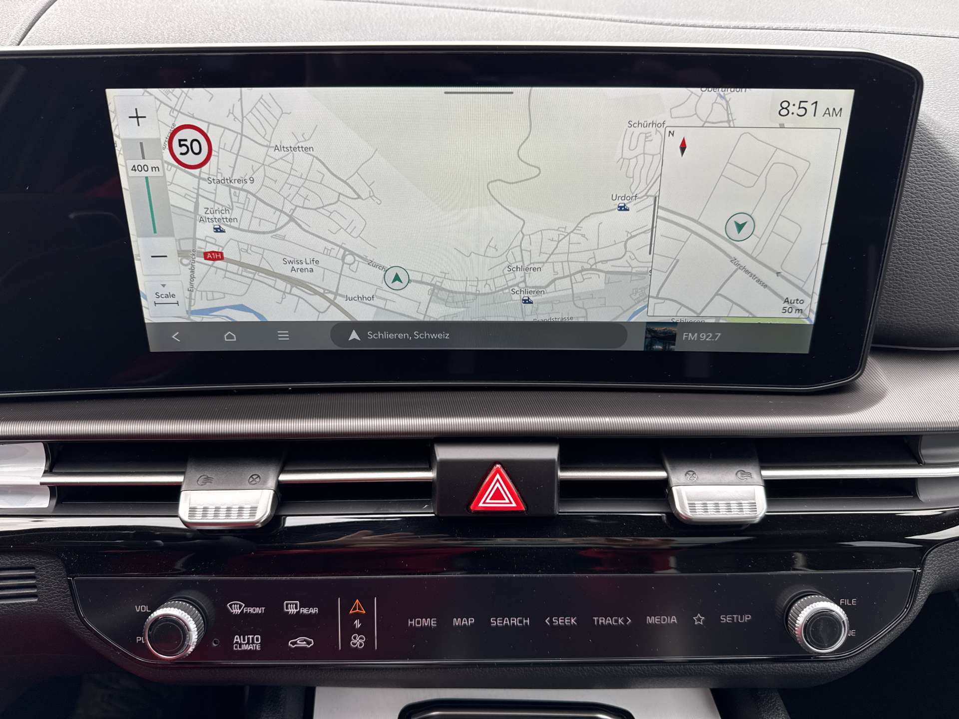 KIA Sportage 1.6T-GDi HEV GT-Line 239PS 4x4 Automat NEUES MODELL-showroom-element-1