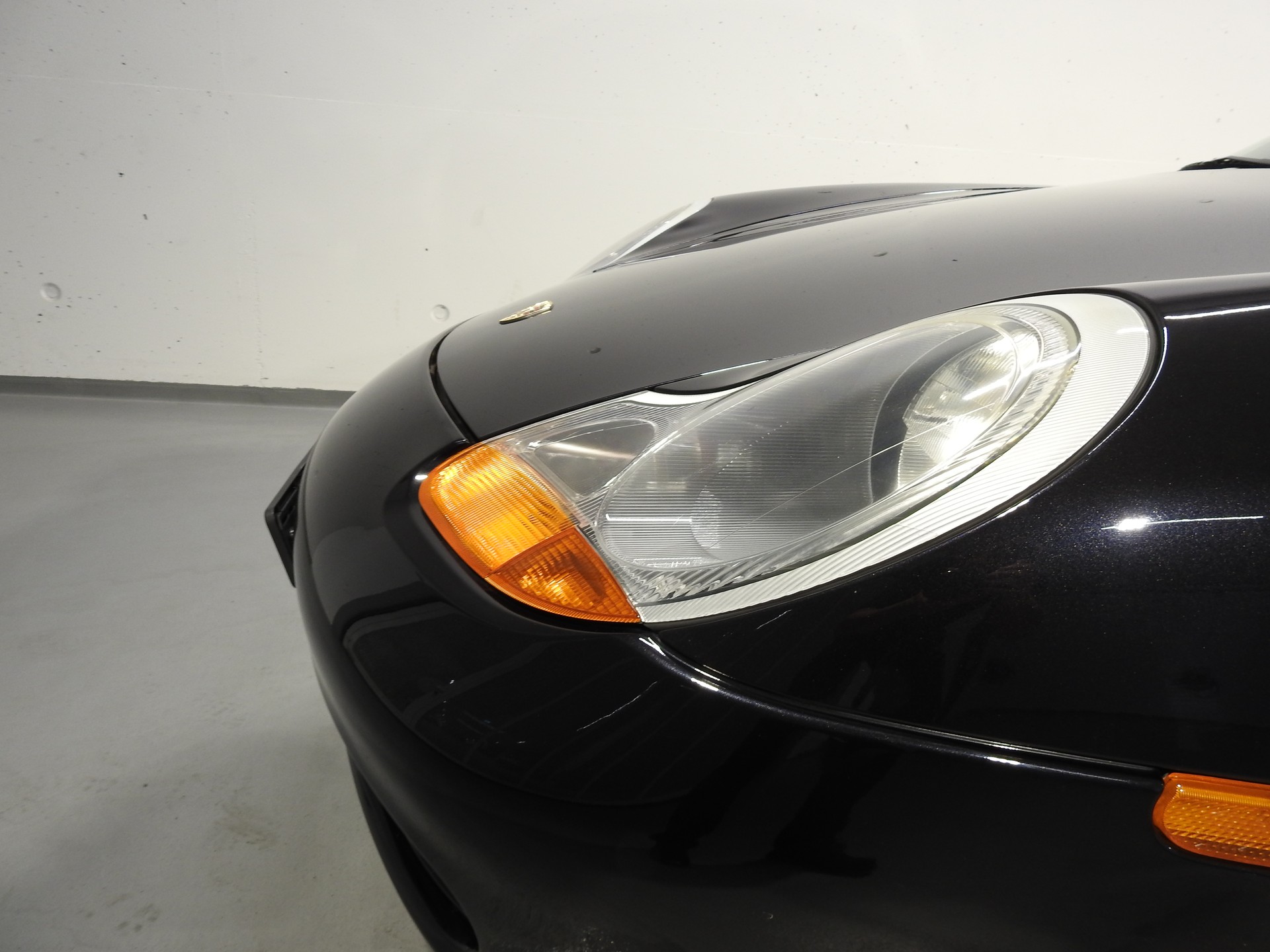 PORSCHE Boxster S 3.2-image-14