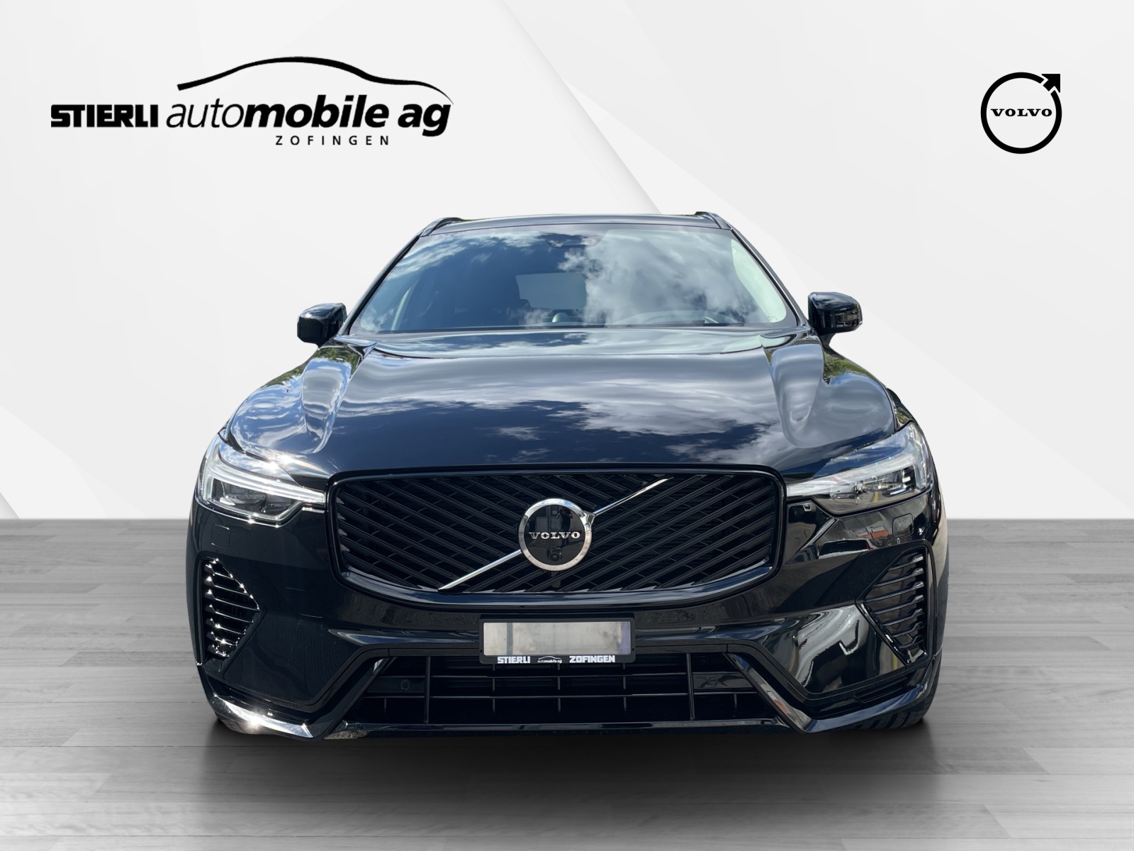 VOLVO XC60 2.0 T8 TE Ultra Dark eAWD-showroom-element-1