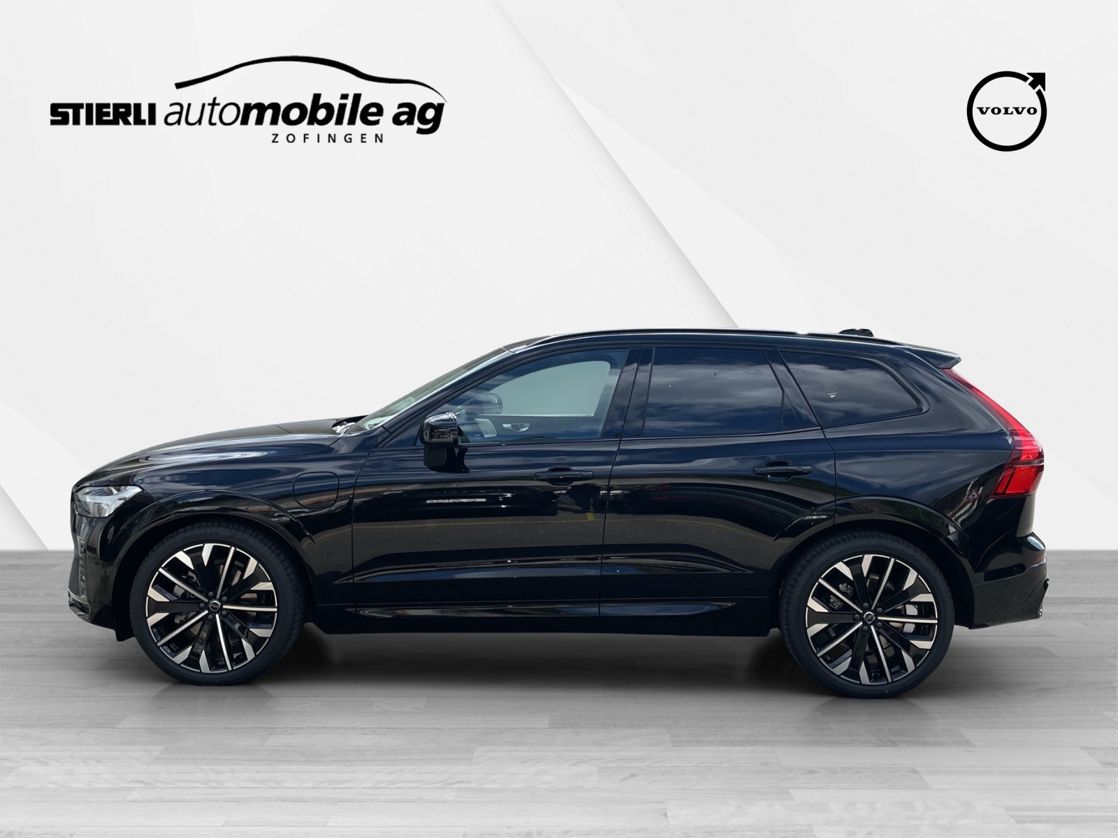 VOLVO XC60 2.0 T8 TE Ultra Dark eAWD-image-7
