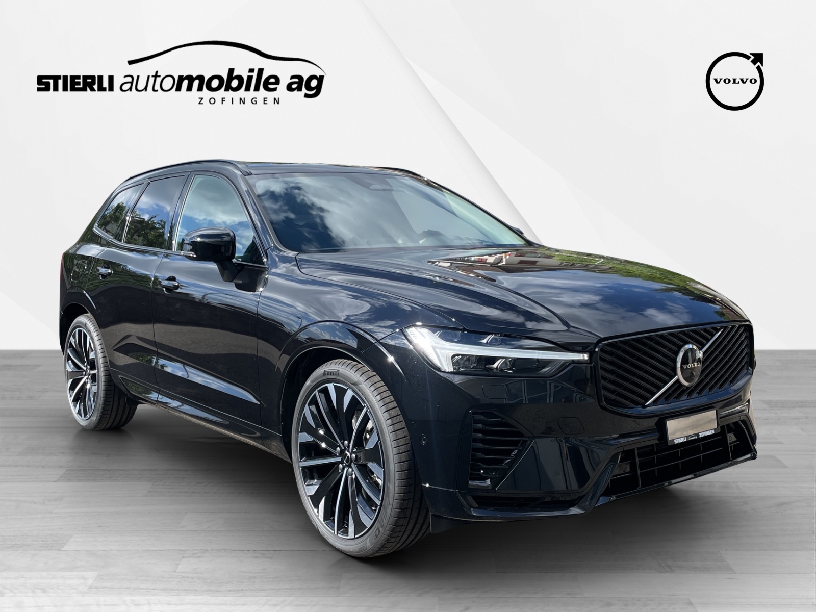 VOLVO XC60 2.0 T8 TE Ultra Dark eAWD-showroom-element-2
