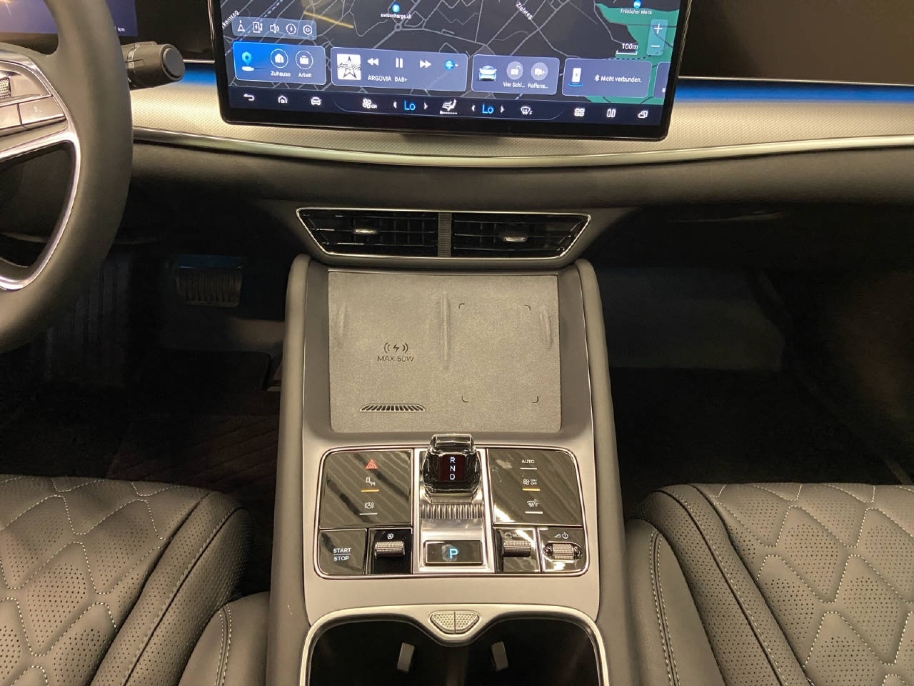 BYD Sealion 7 Excellence AWD-image-6