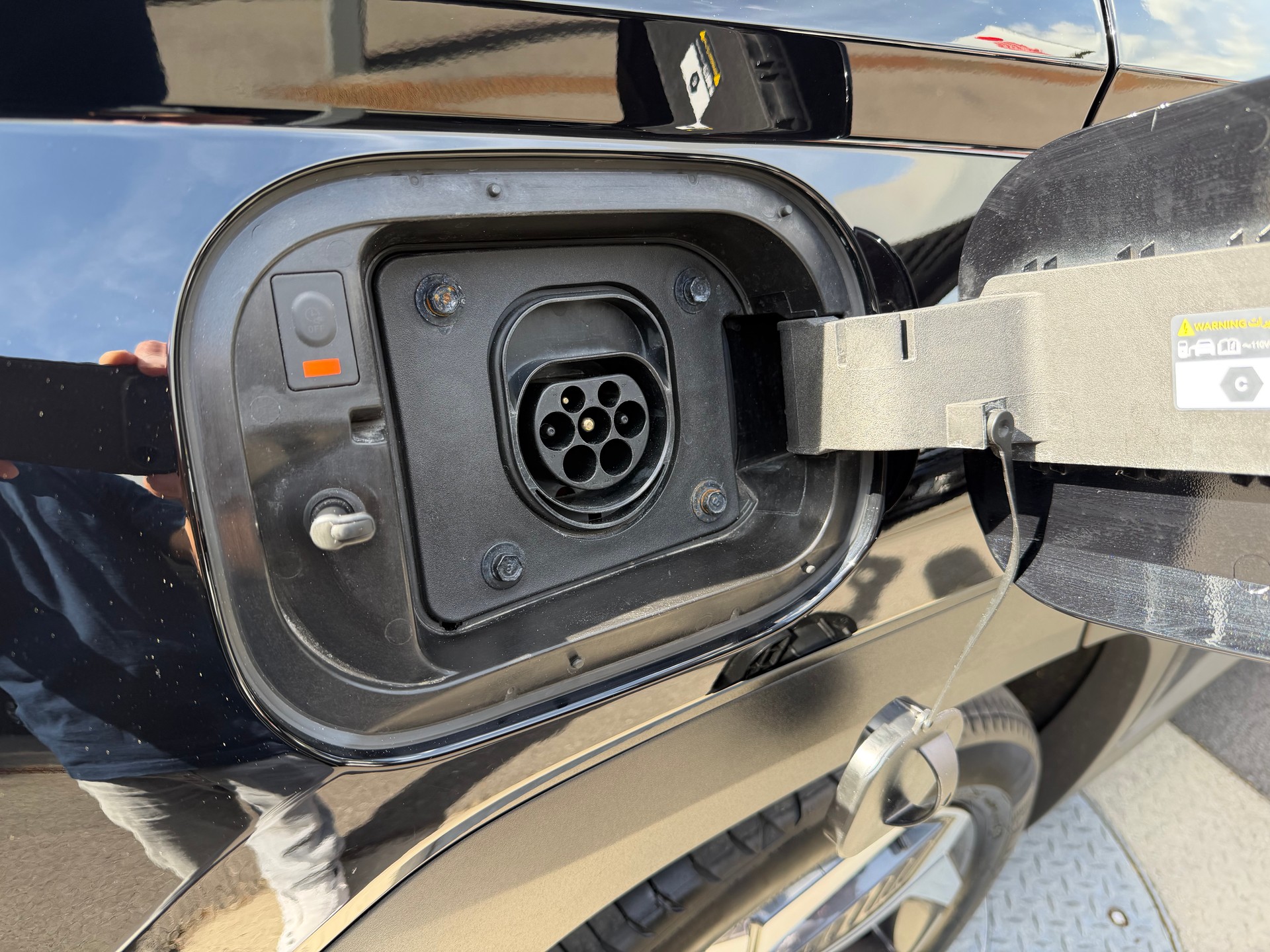 HYUNDAI Tucson 1.6 TGDI PHEV Vertex 4WD-image-9