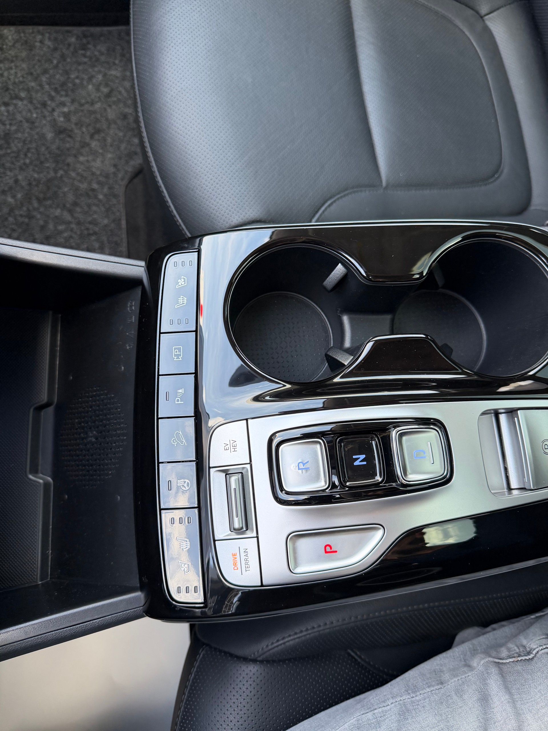 HYUNDAI Tucson 1.6 TGDI PHEV Vertex 4WD-image-8