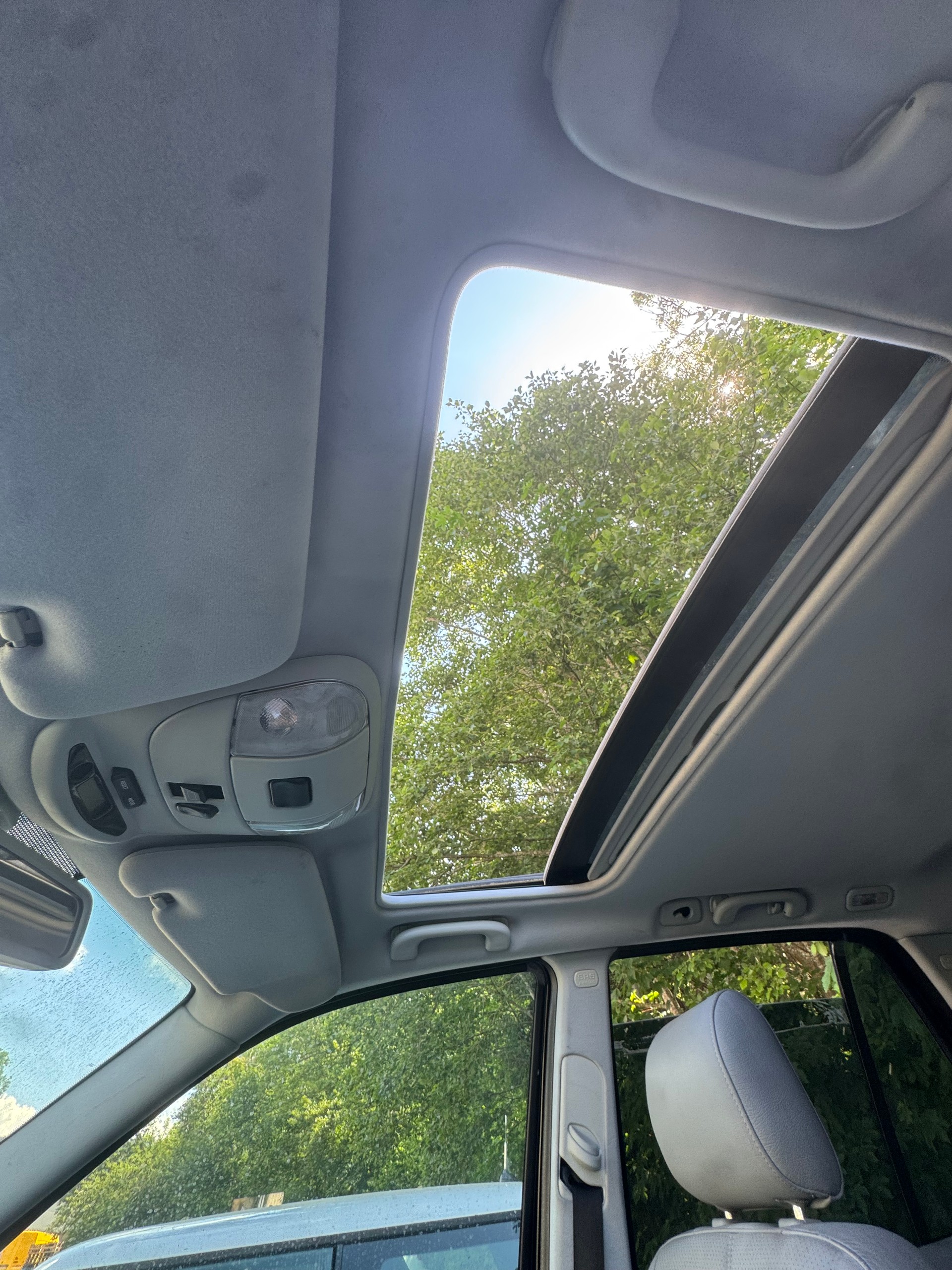 MERCEDES-BENZ ML 400 CDI Automatic-image-12