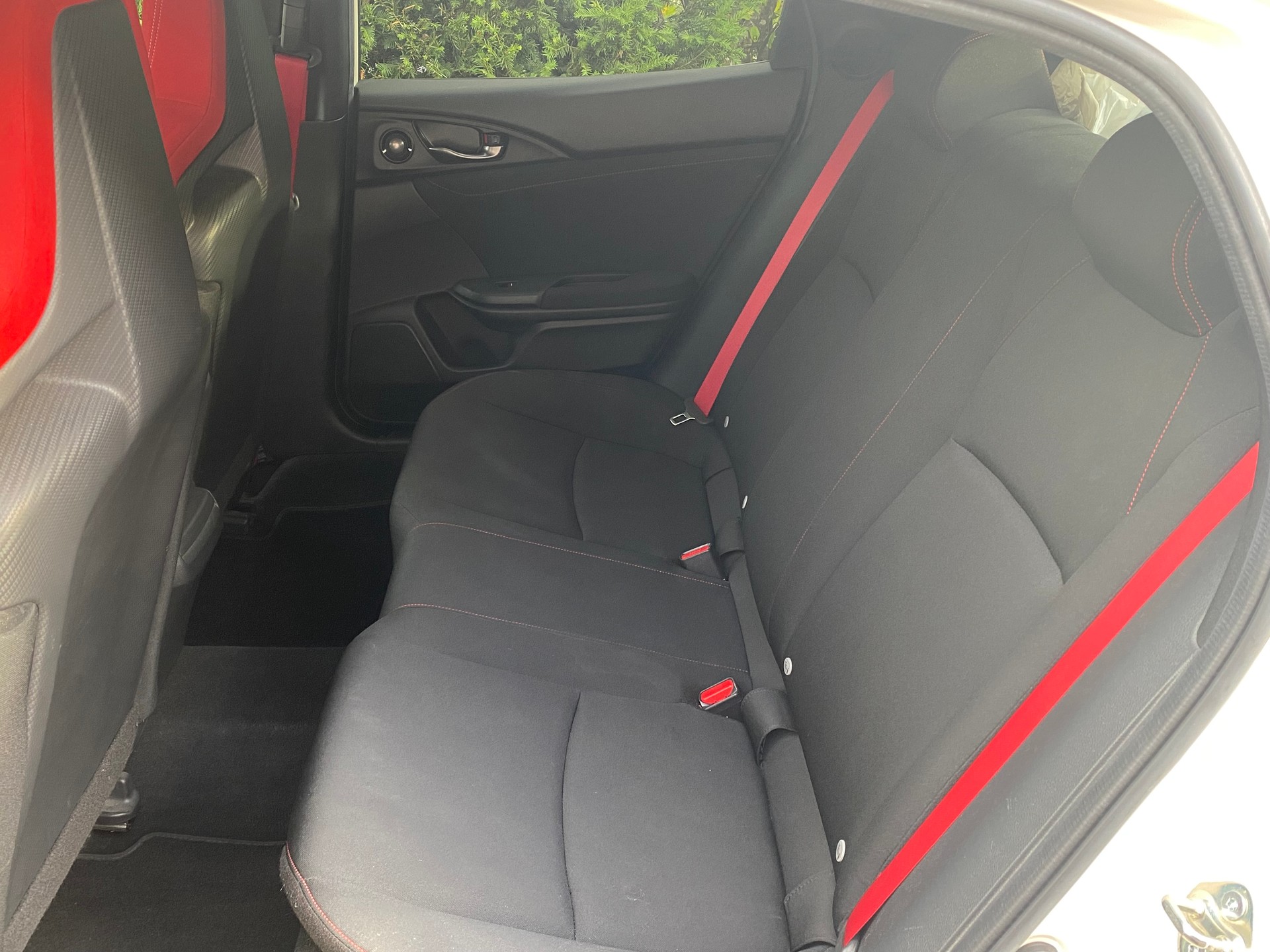 HONDA 2.0 Civic VTEC Type R / FRiSCH ab MFK + SERVICE + neue Bremsen hinten-image-7
