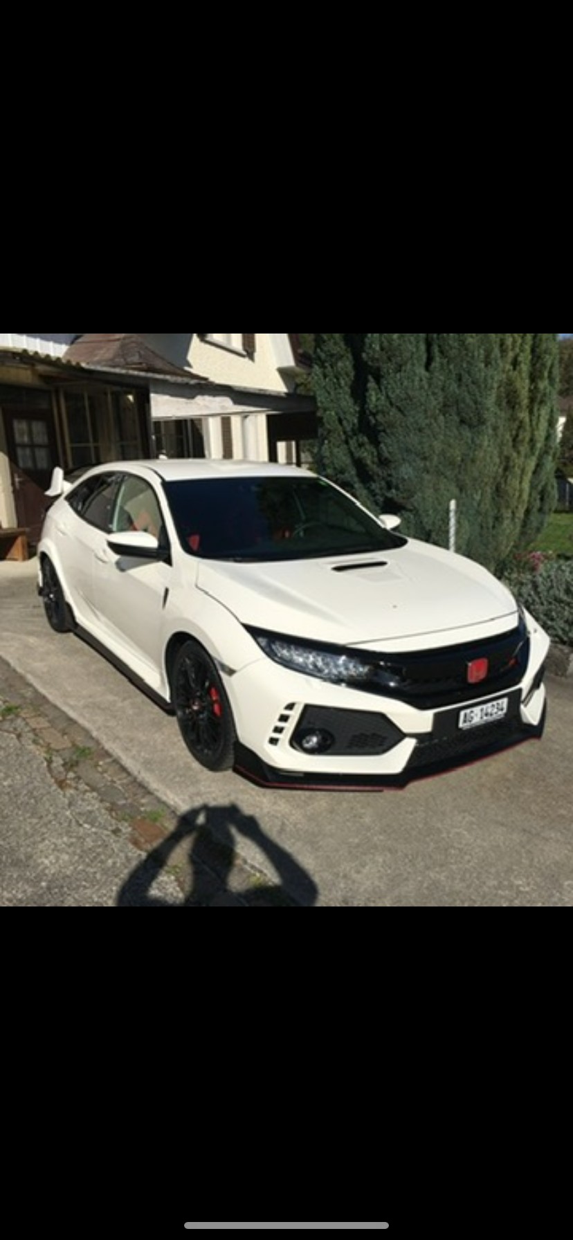 HONDA 2.0 VTEC Type R