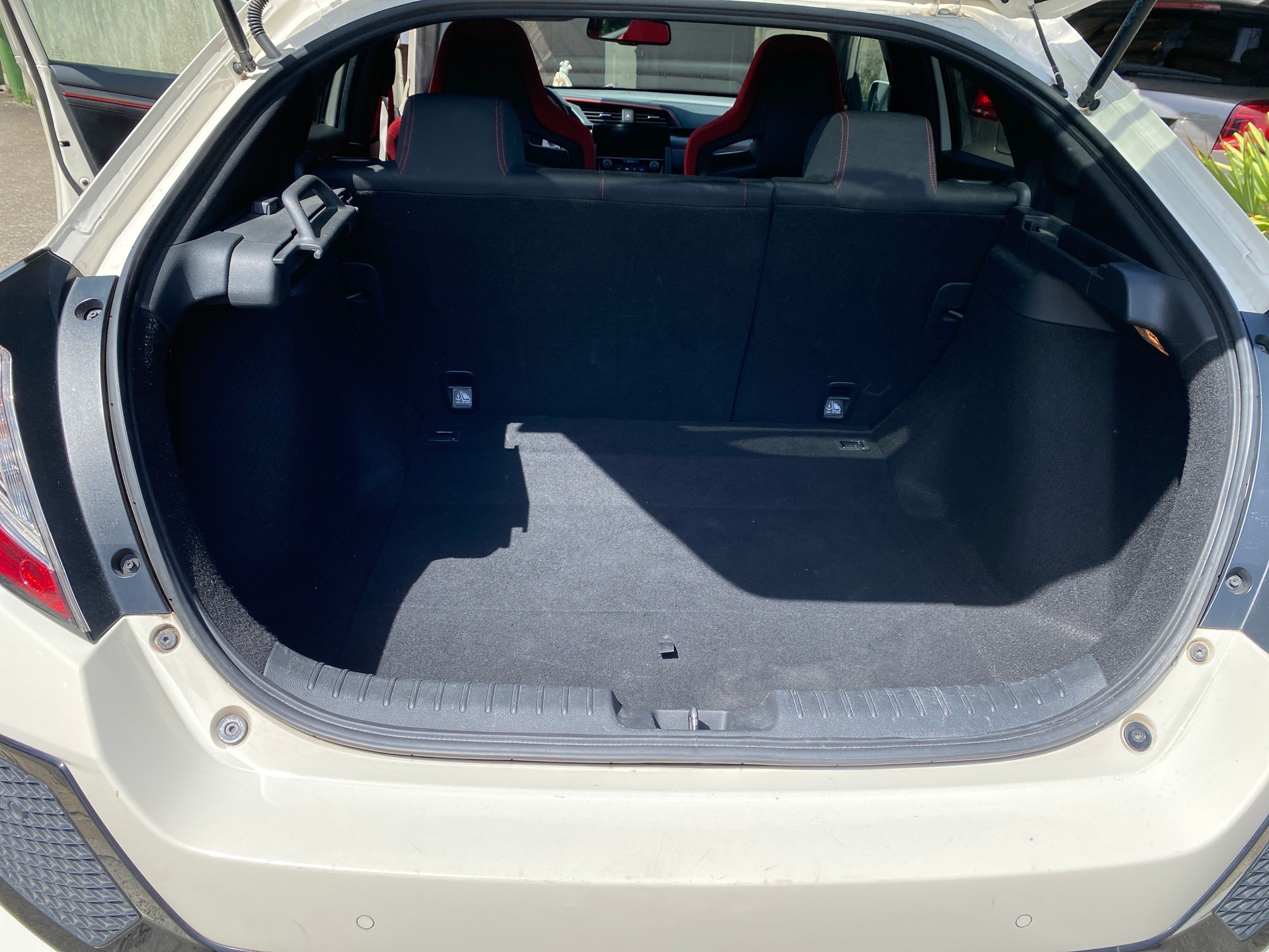 HONDA 2.0 VTEC Type R-image-3