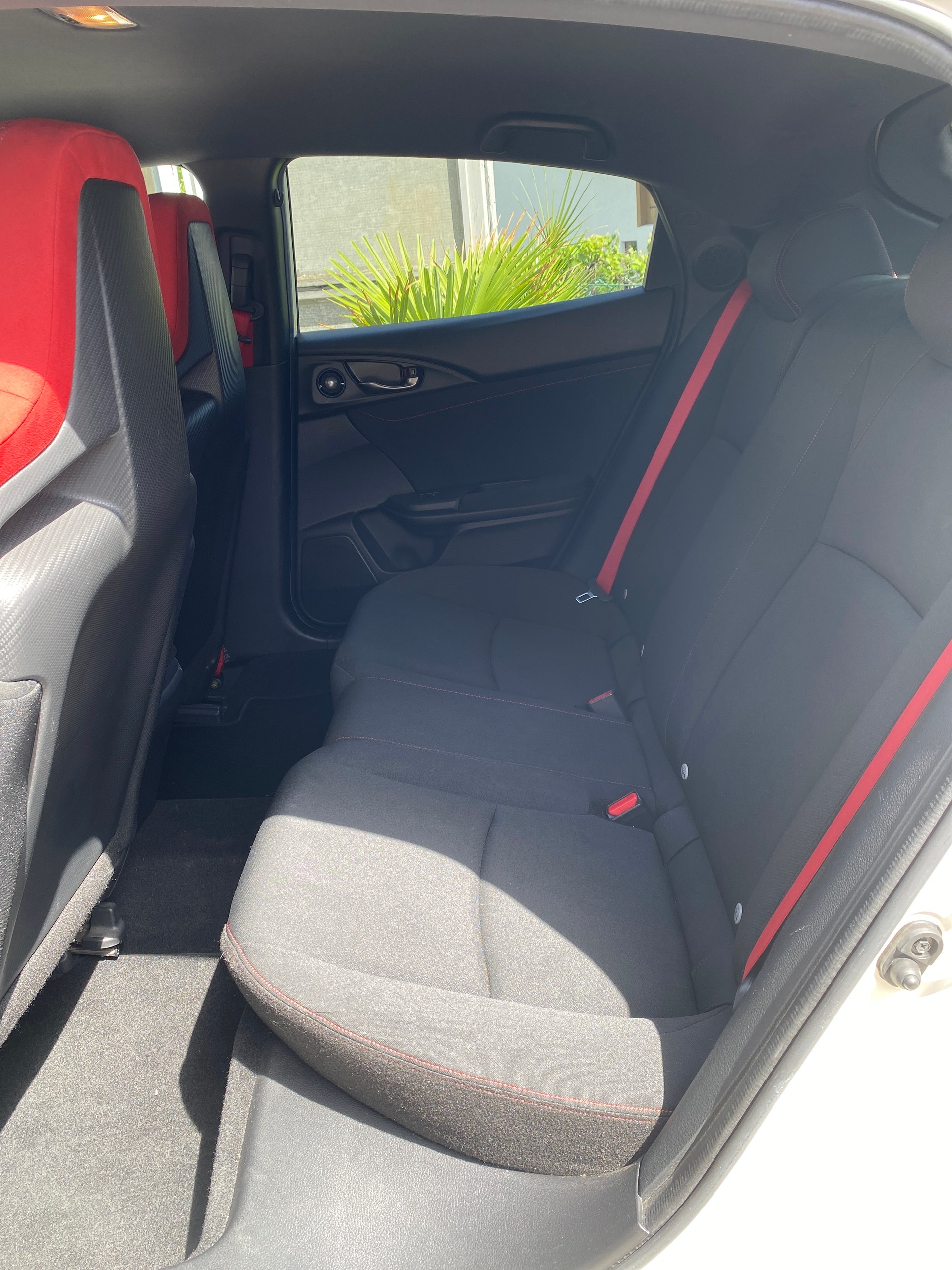 HONDA 2.0 VTEC Type R-image-4