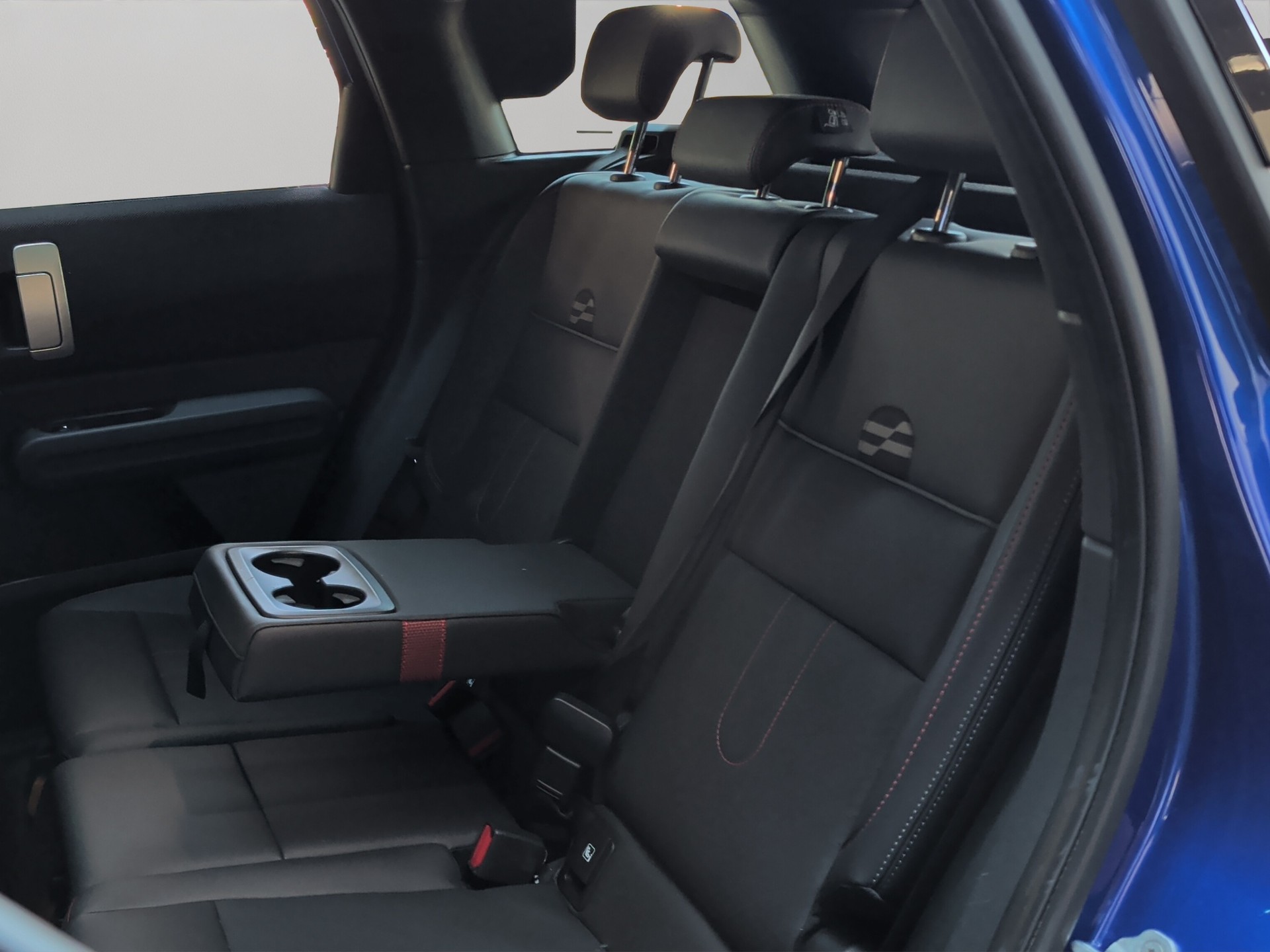 MINI Countryman S ALL4 Steptronic-image-18