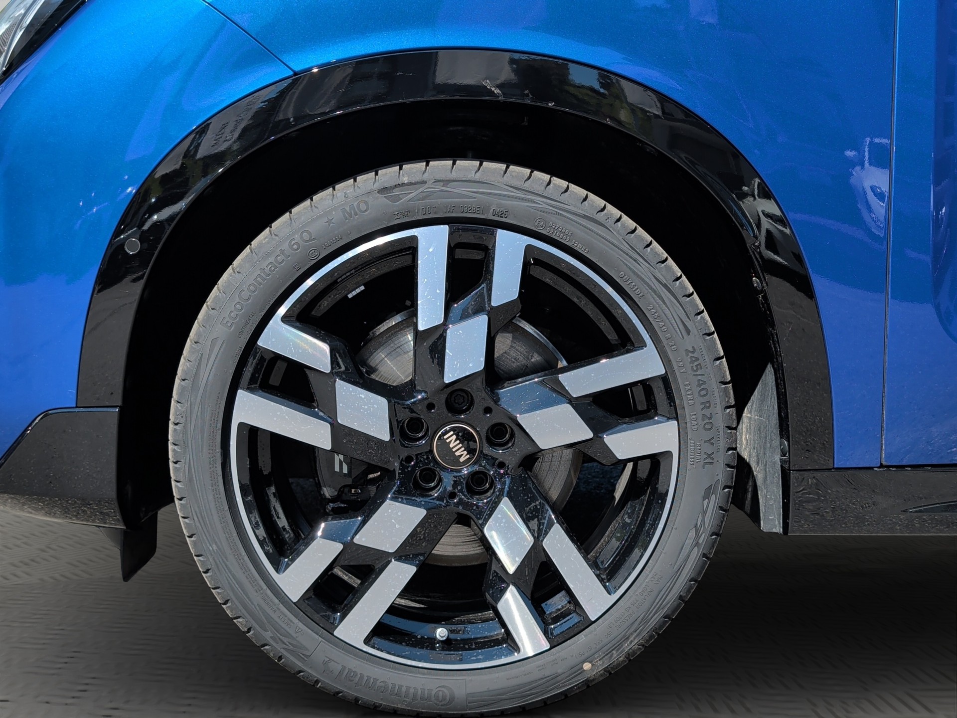 MINI Countryman S ALL4 Steptronic-image-8