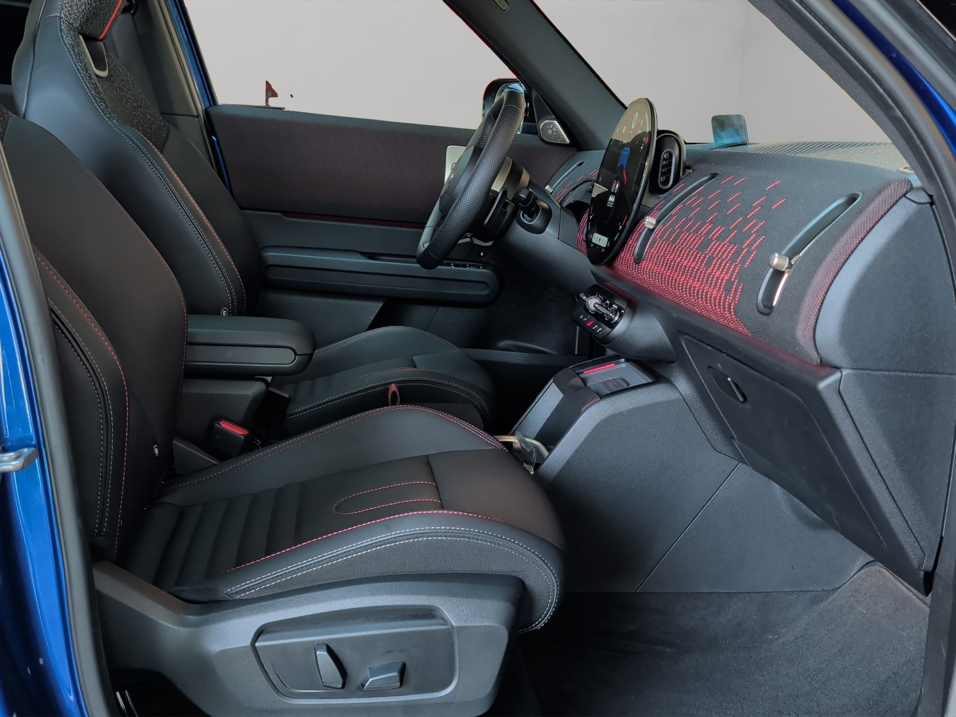 MINI Countryman S ALL4 Steptronic-image-20