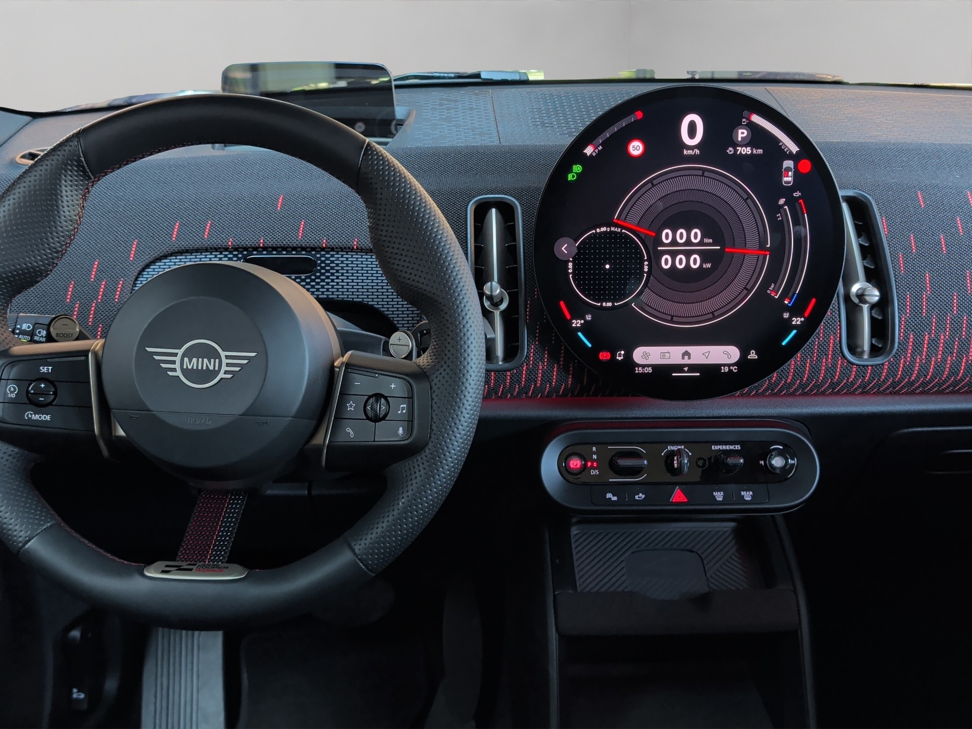 MINI Countryman S ALL4 Steptronic-image-15