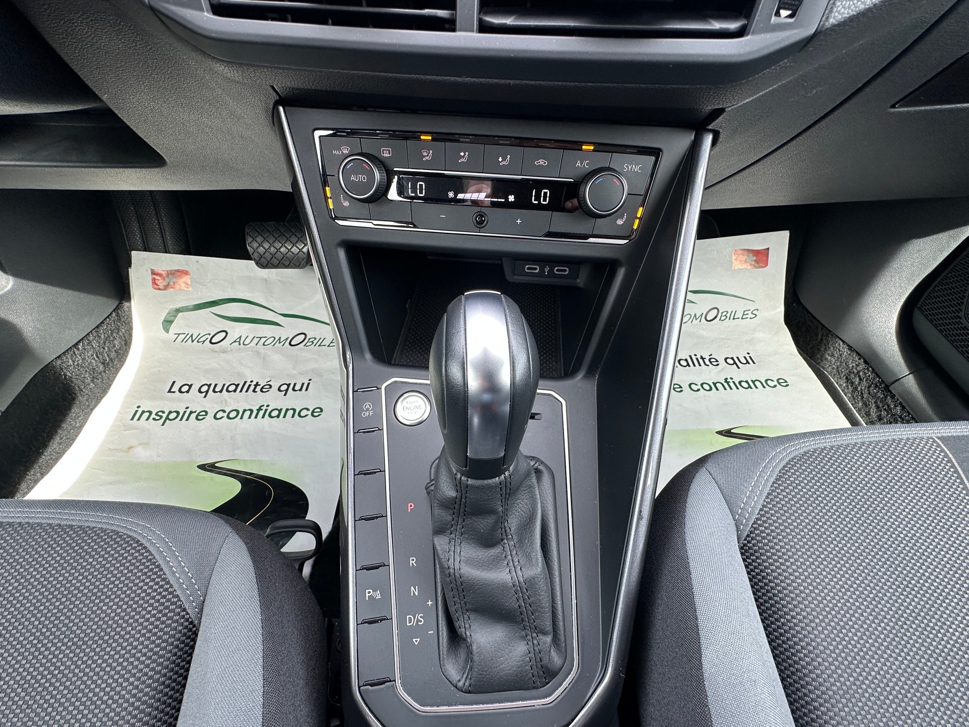 VW Polo 1.0 TSI BMT Highline DSG-image-16