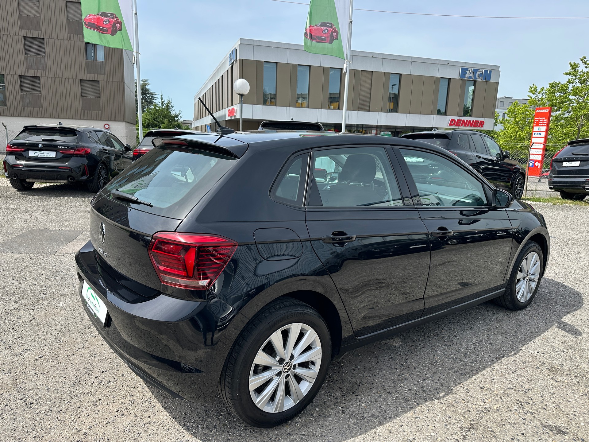 VW Polo 1.0 TSI BMT Highline DSG-image-7
