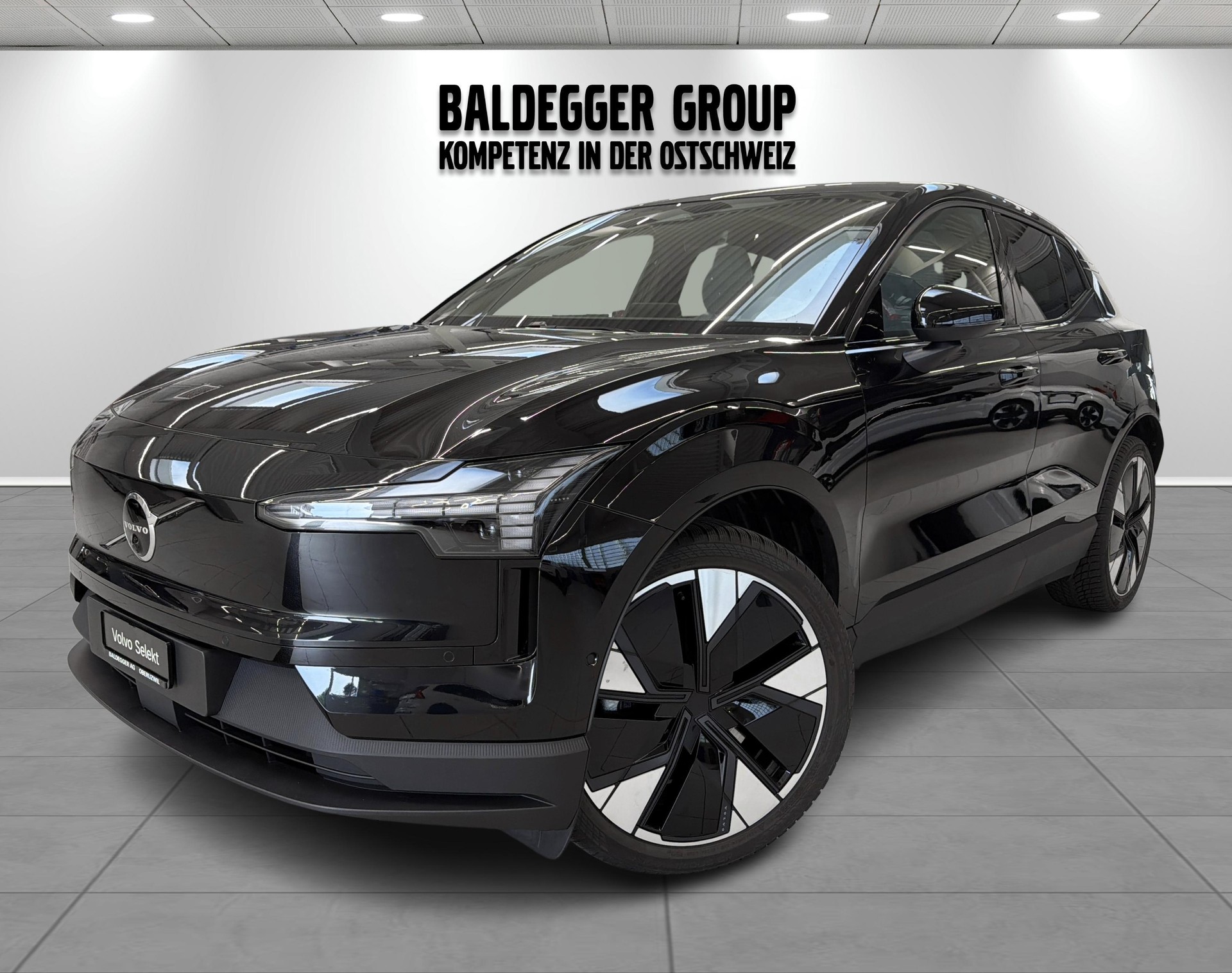 VOLVO EX 30 E60 Twin Ultra Performanc