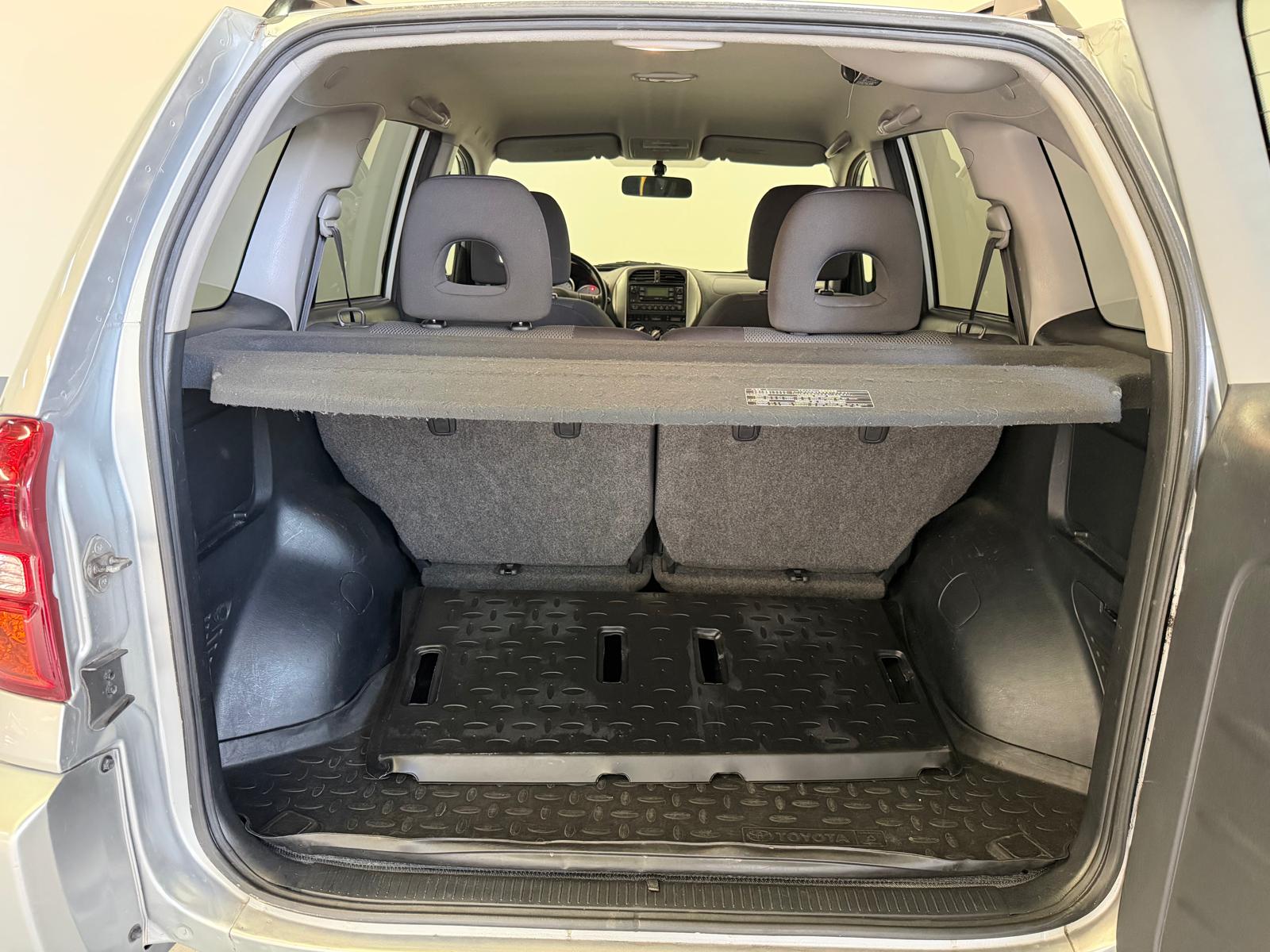 TOYOTA 2.0 VVT-i Linea Luna Automatik-image-18
