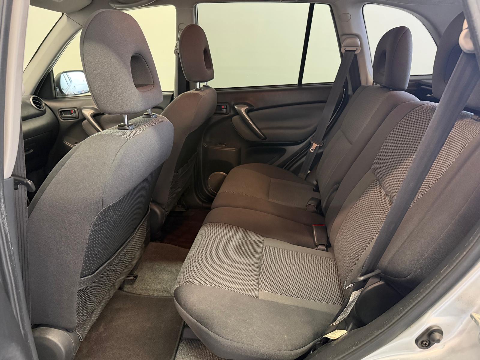 TOYOTA 2.0 VVT-i Linea Luna Automatik-image-17